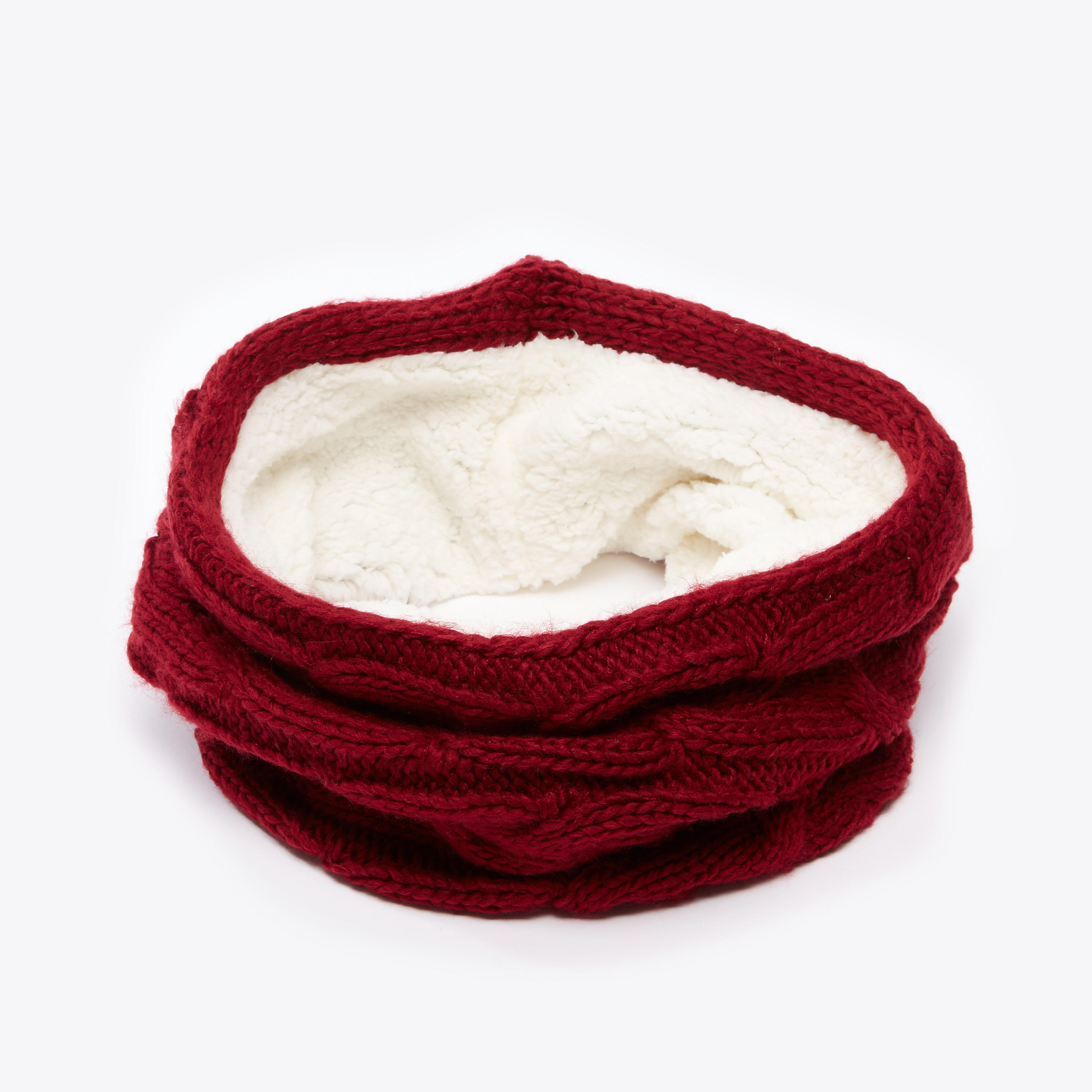 وشاح بارز الملمس-men-scarvesandgloves-image-1
