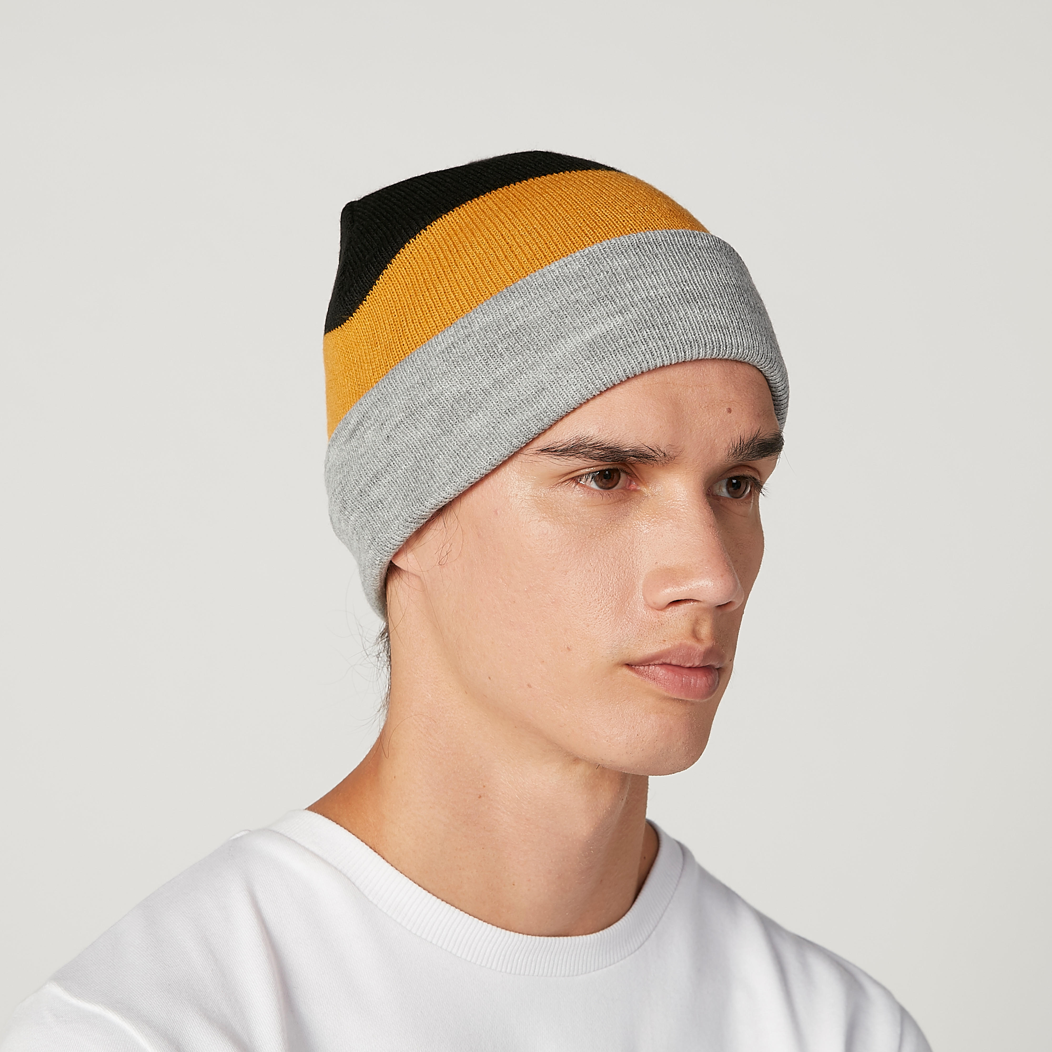 كاب بيني بارز الملمس-men-caps-image-2