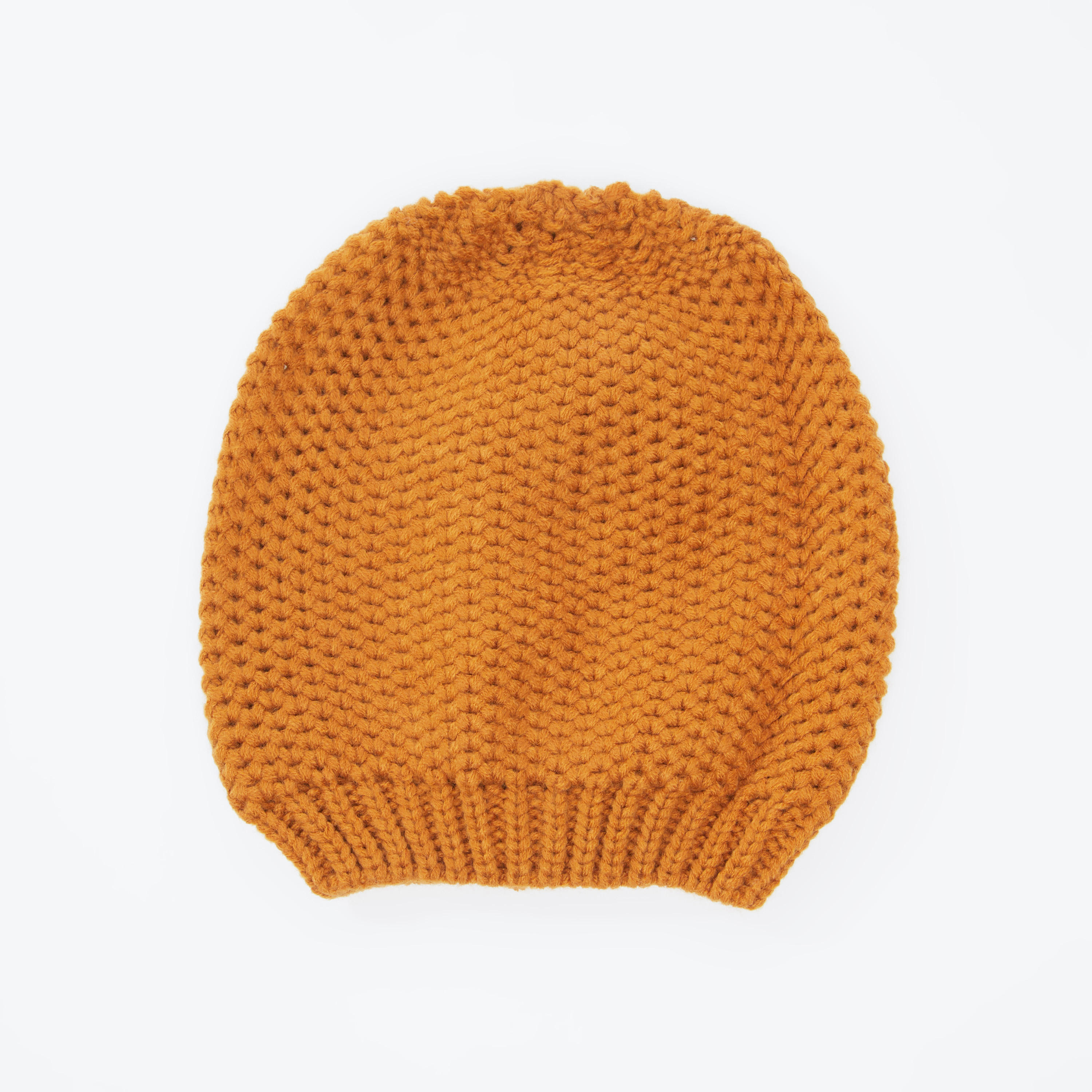 قبعة بيني بارز الملمس-men-caps-image-3