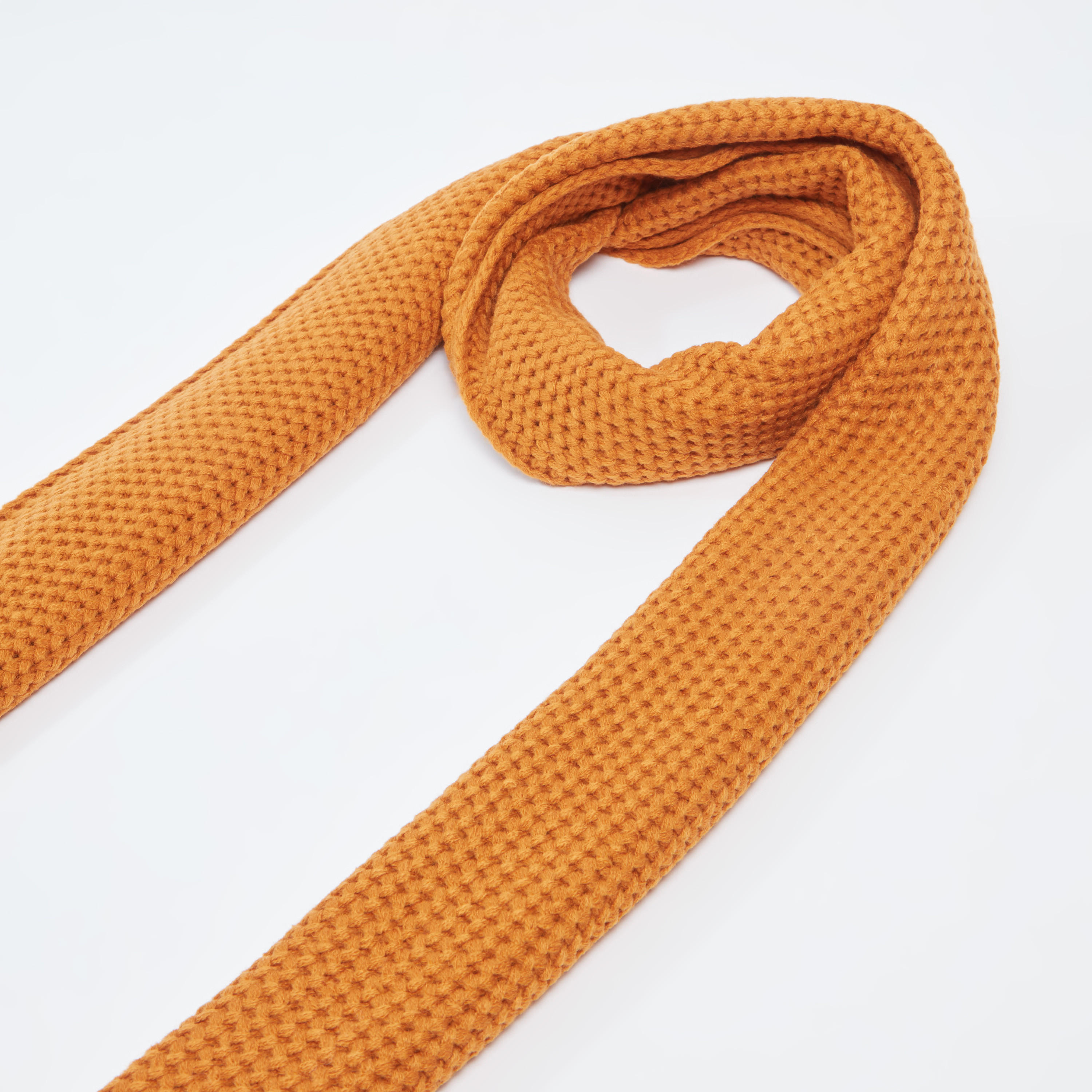 Textured Scarf-men-scarvesandgloves-image-1