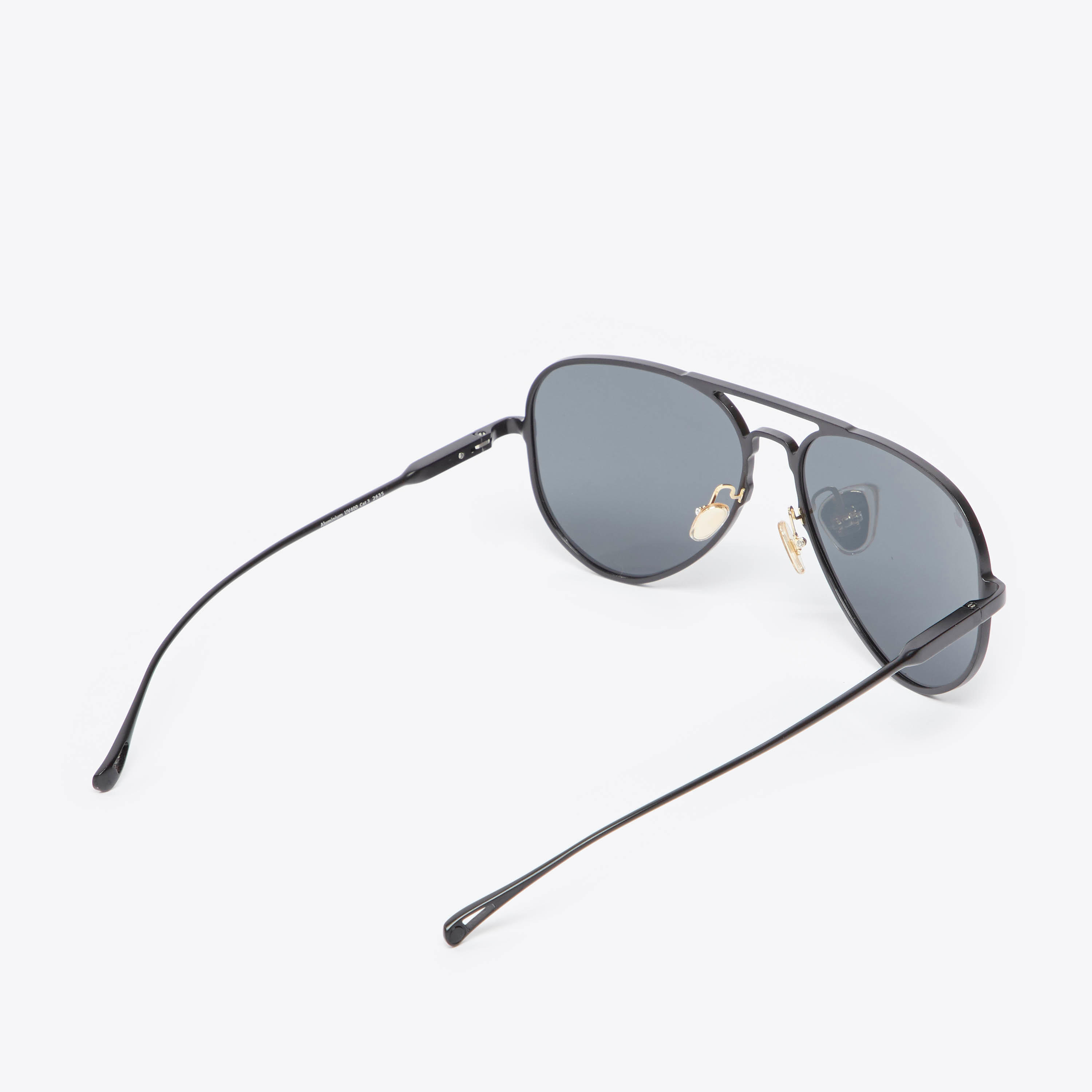 نظّارة شمسية أفياتور بإطار كامل ووسادات للأنف من أوكيالي بوناني-men-sunglasses-image-5