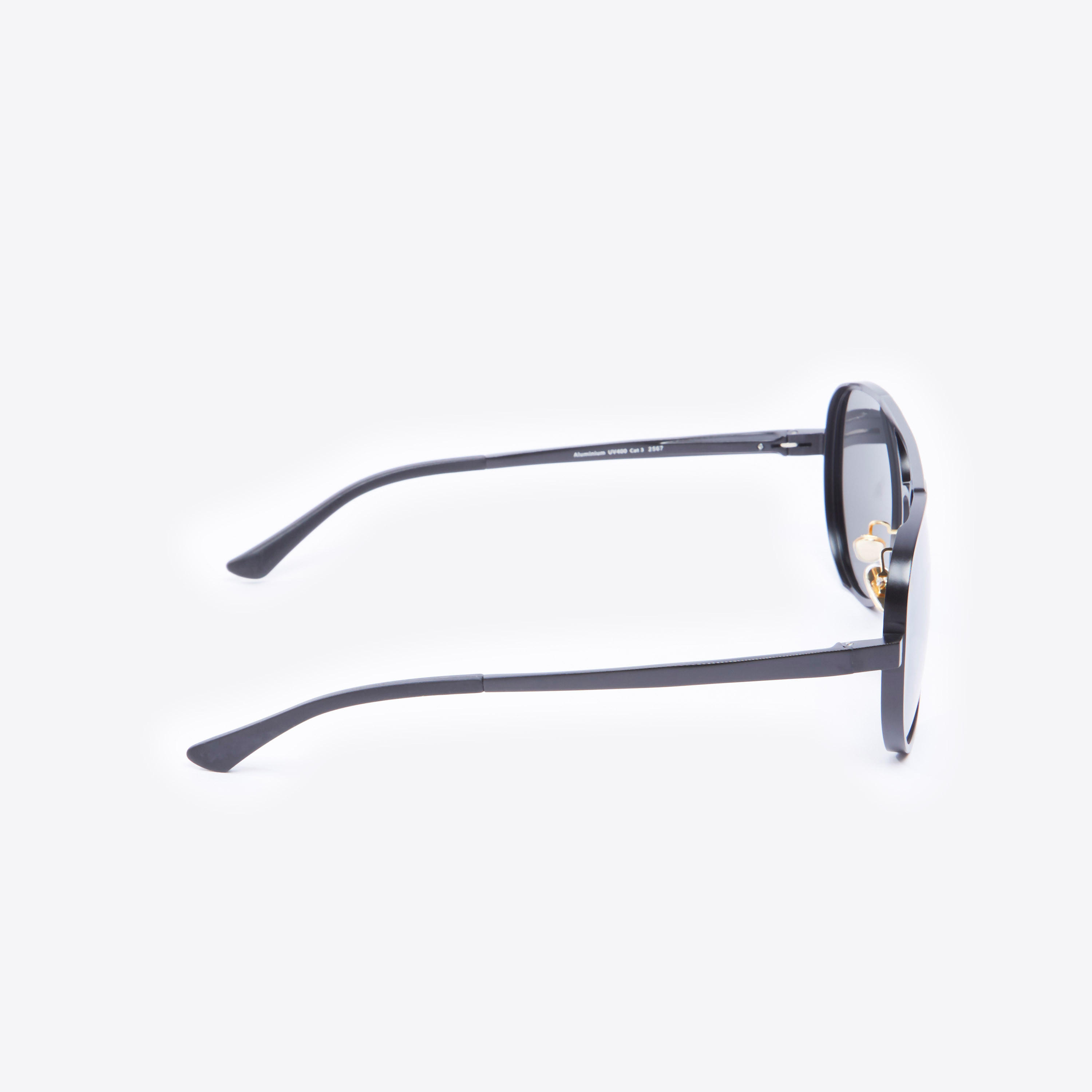 نظّارة شمسية أفياتور بإطار كامل ووسادات للأنف من أوكيالي بوناني-men-sunglasses-image-5