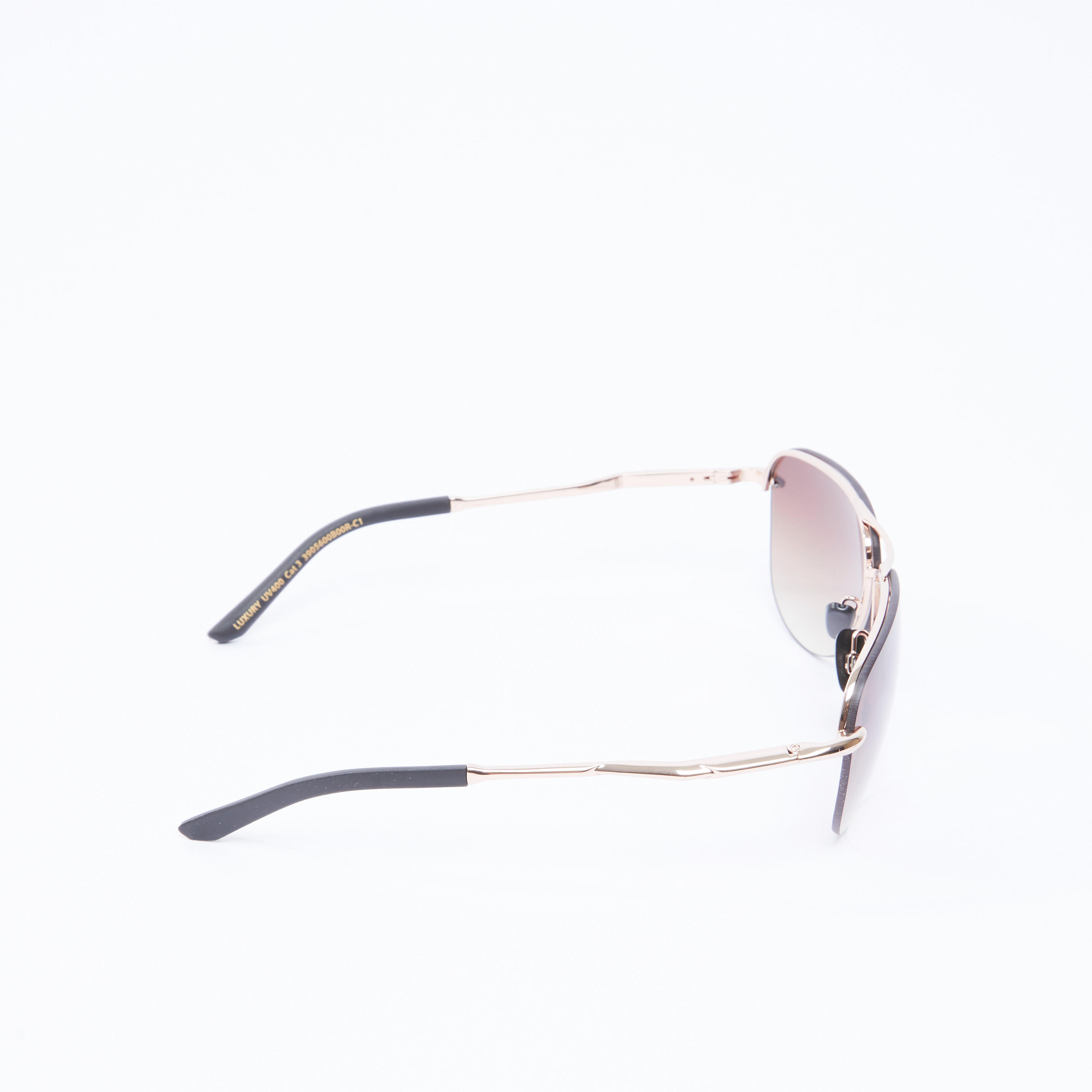 نظّارة شمسية بإطار كامل ووسادات للأنف أوكيالي بوناني-men-sunglasses-image-4