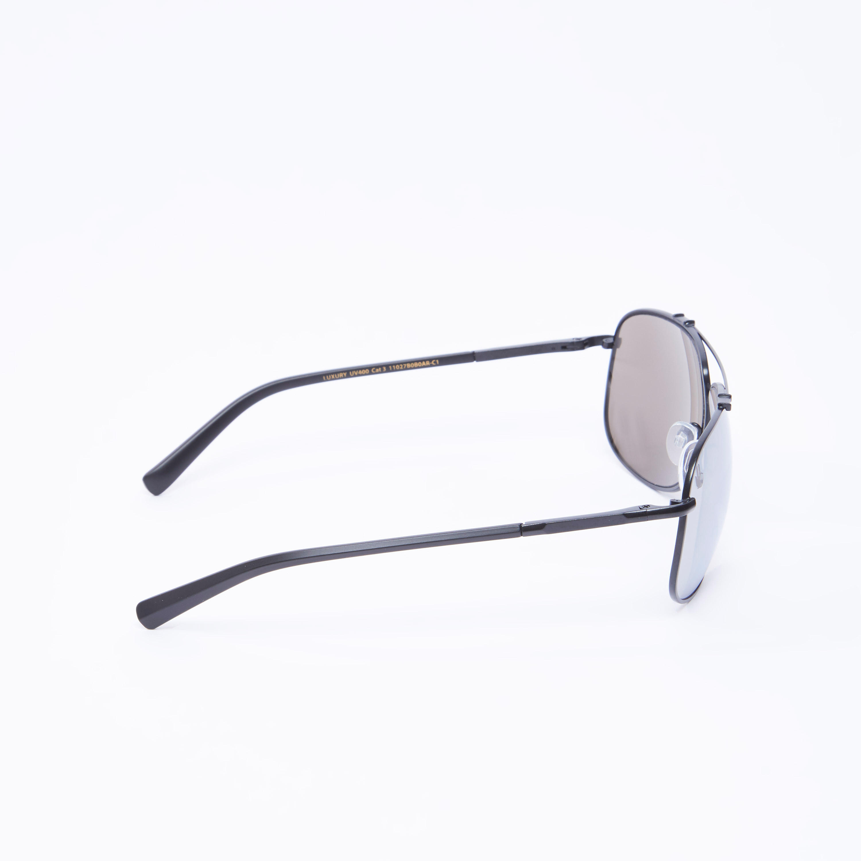 نظّارة شمسية بإطار كامل ووسادات للأنف من أوكيالي بوناني-men-sunglasses-image-5