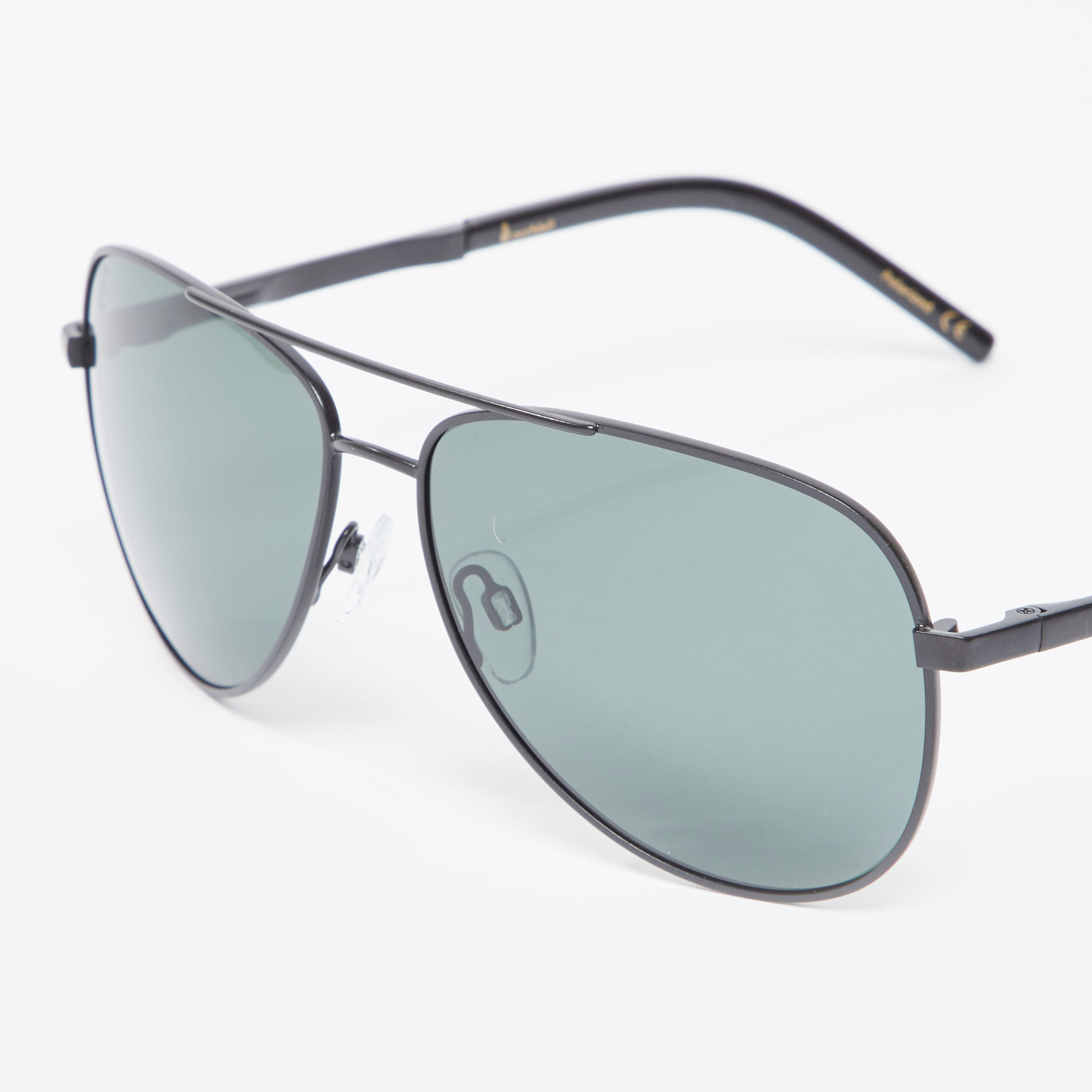 نظّارة شمسية بإطار كامل ووسادات للأنف أوكيالي بوناني-men-sunglasses-image-3