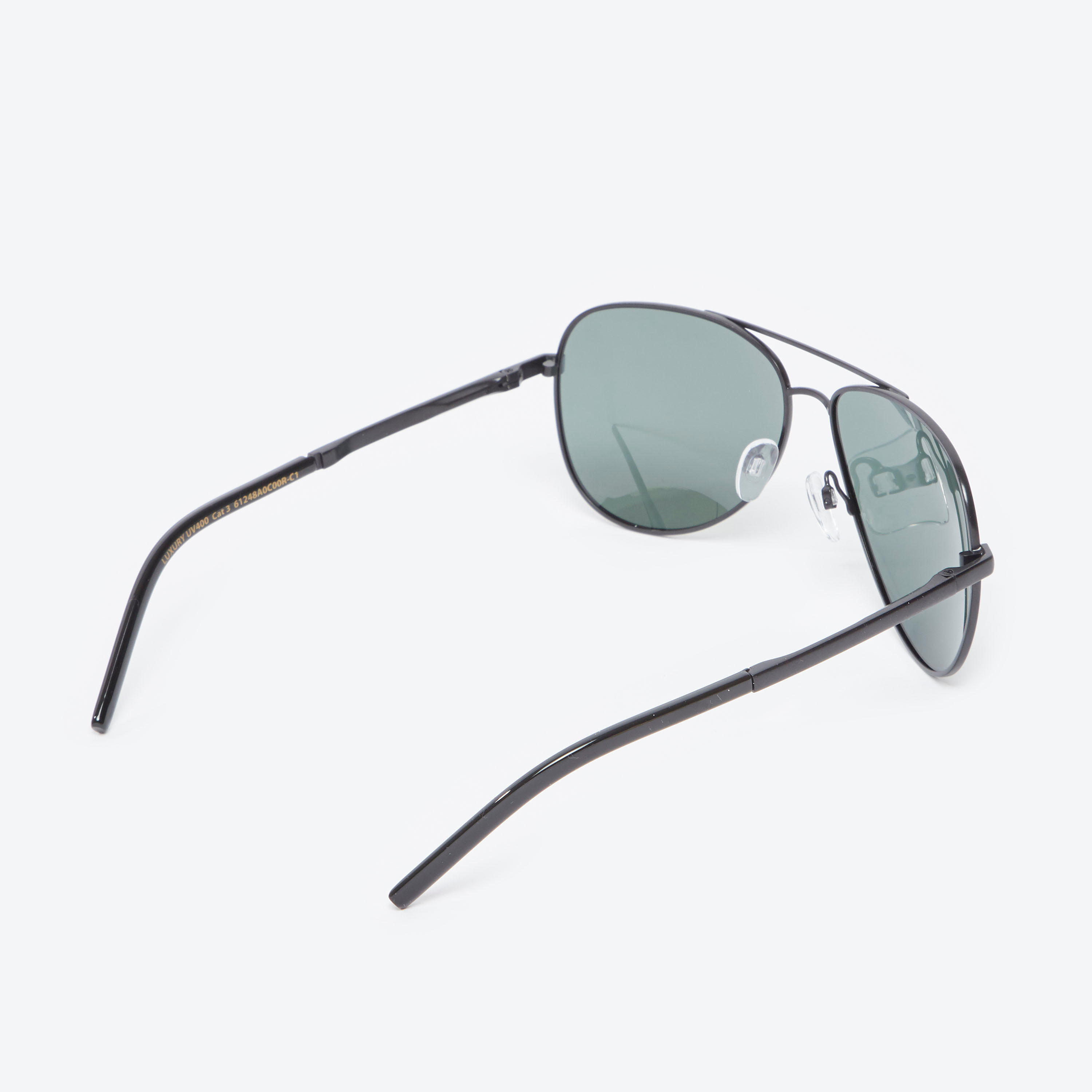 نظّارة شمسية بإطار كامل ووسادات للأنف أوكيالي بوناني-men-sunglasses-image-5