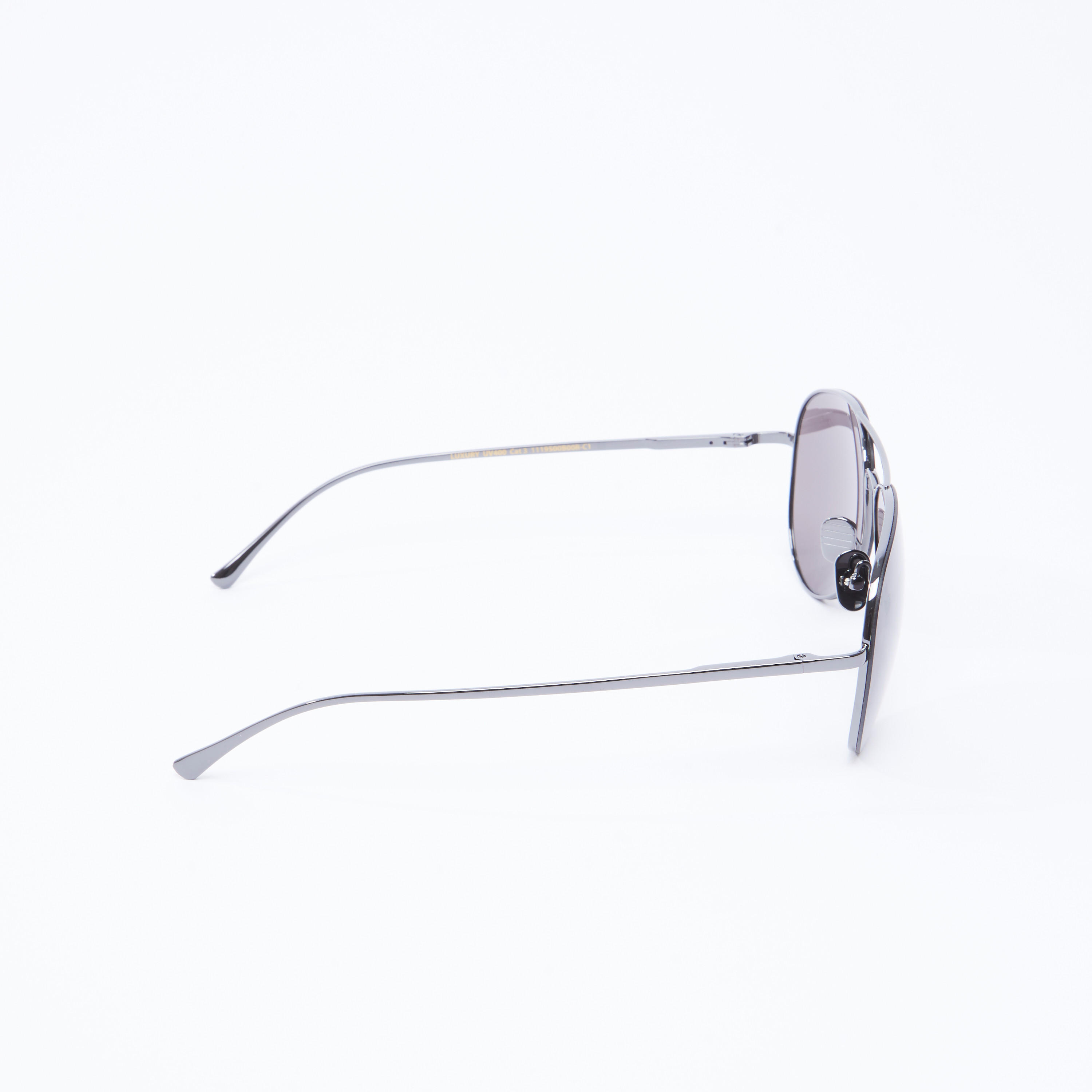 نظّارة شمسية أفياتور بإطار كامل ووسادات للأنف من أوكيالي بوناني-men-sunglasses-image-4