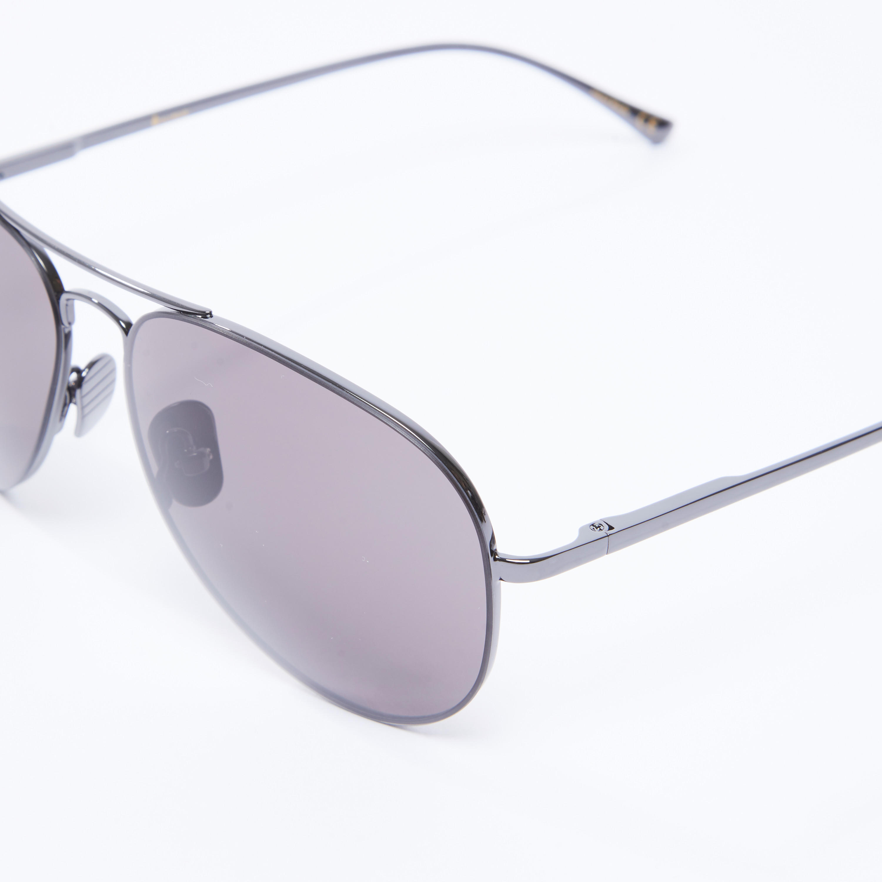 نظّارة شمسية أفياتور بإطار كامل ووسادات للأنف من أوكيالي بوناني-men-sunglasses-image-5