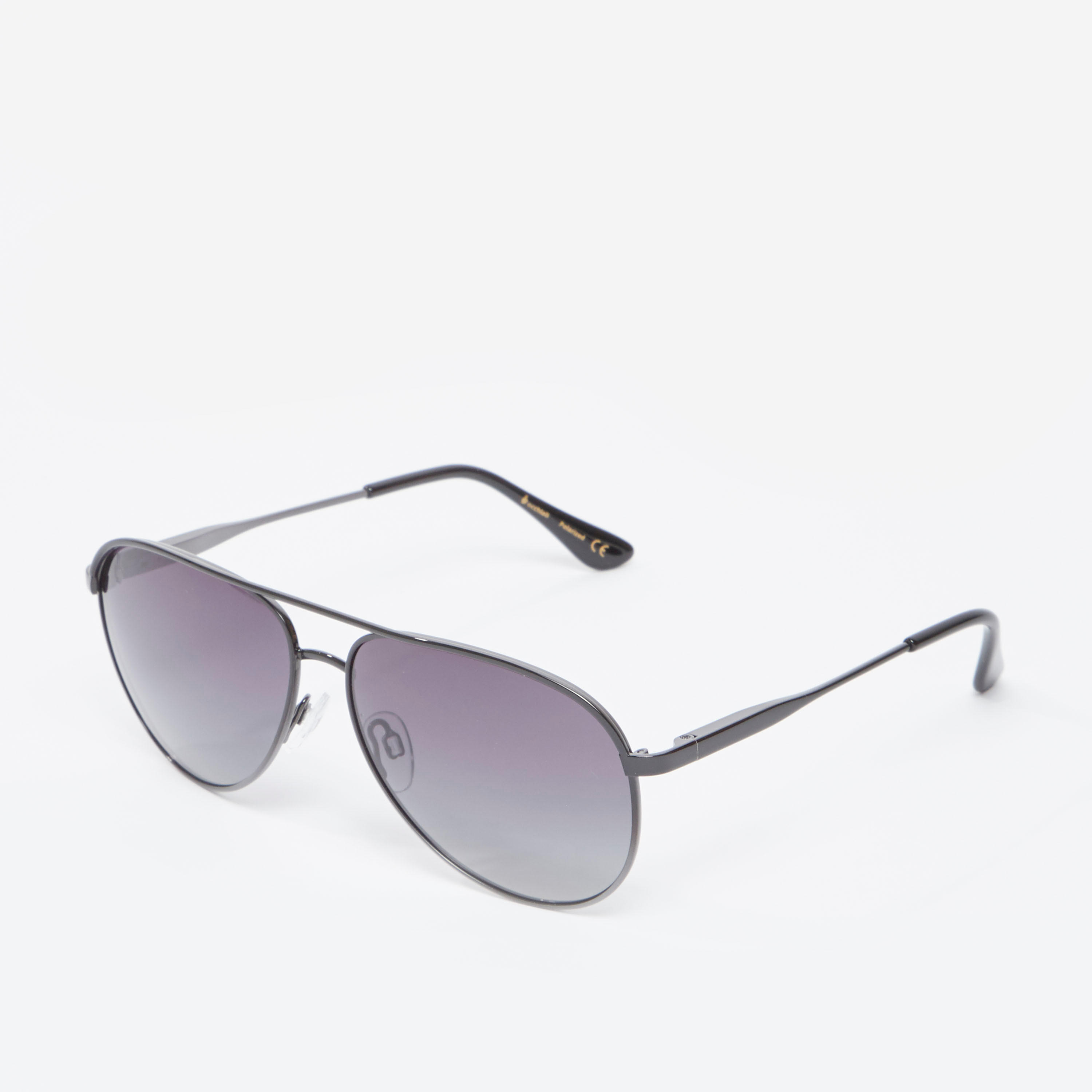 Occhiali-Punani Full Rim Sunglasses with Nose Pads and Temple Tips-men-sunglasses-image-1