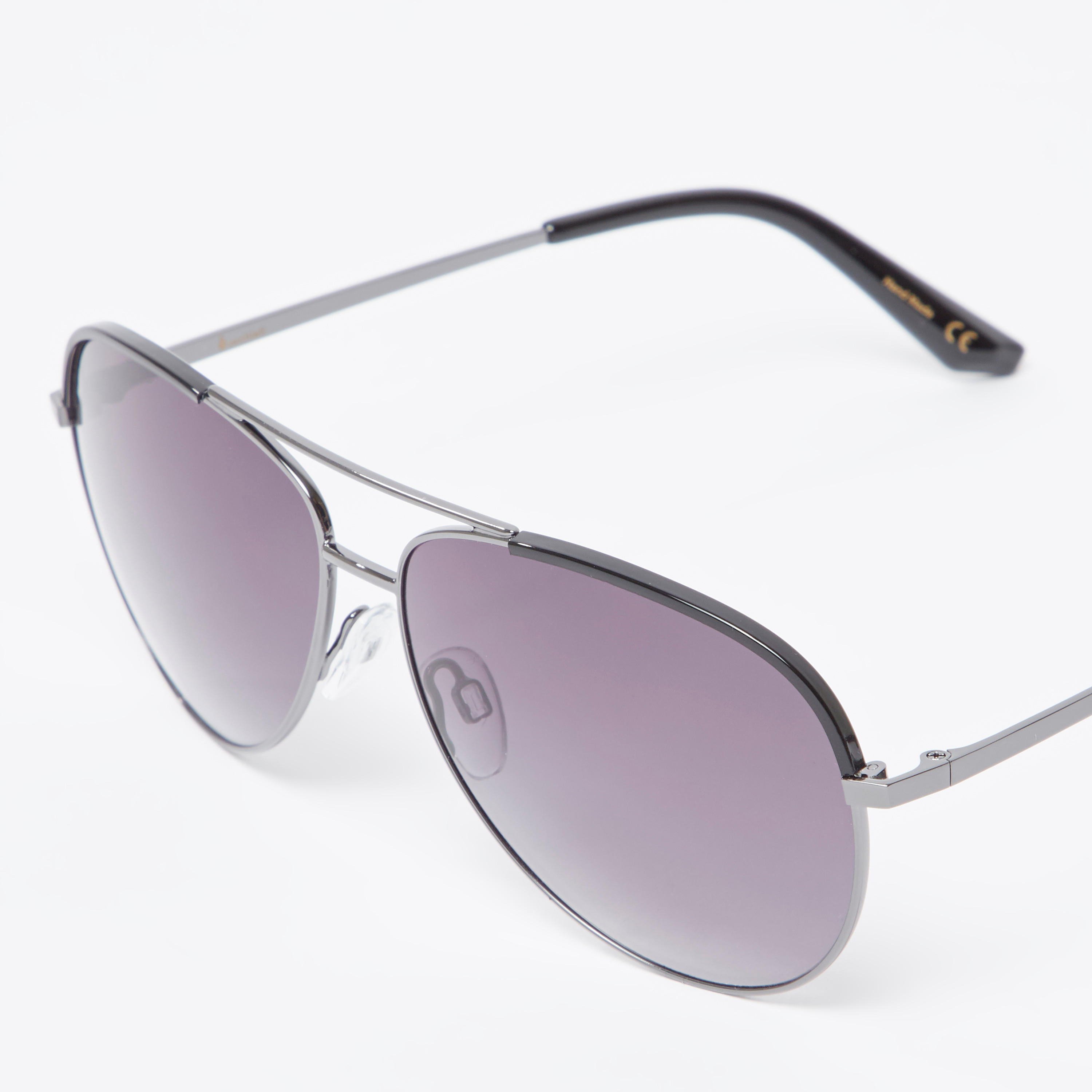 نظّارة شمسية أفياتور بإطار كامل من أوكيالي بوناني-men-sunglasses-image-3
