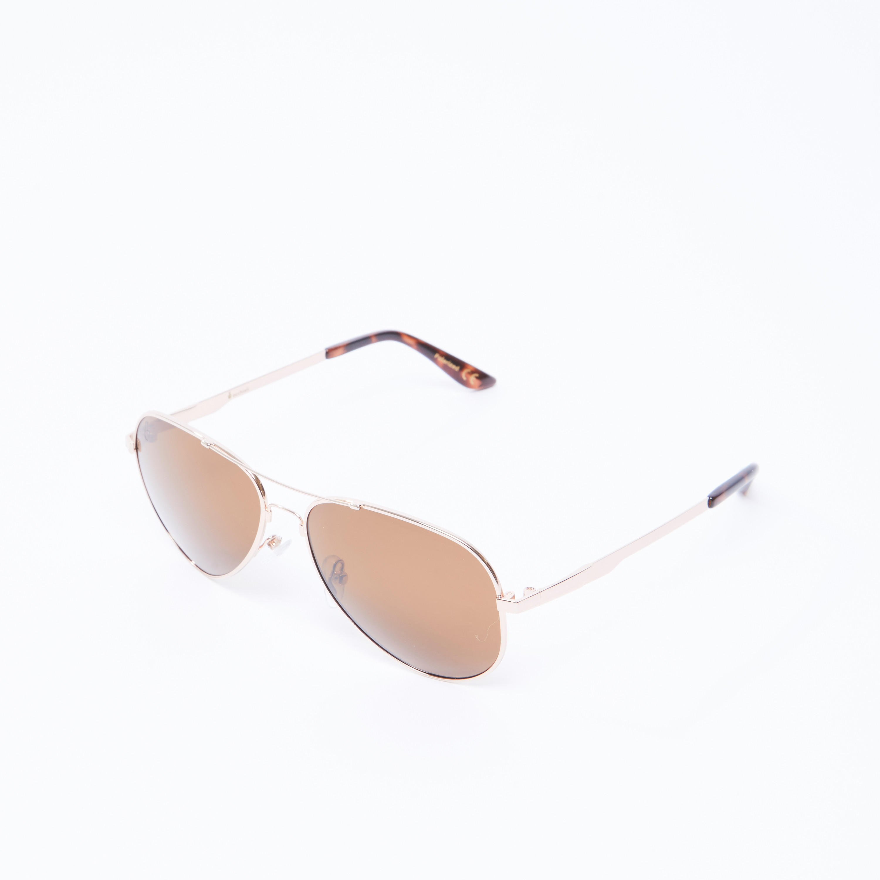 نظّارة شمسية واي فيرار بإطار كامل ووسادات للأنف أوكيالي بوناني-men-sunglasses-image-1