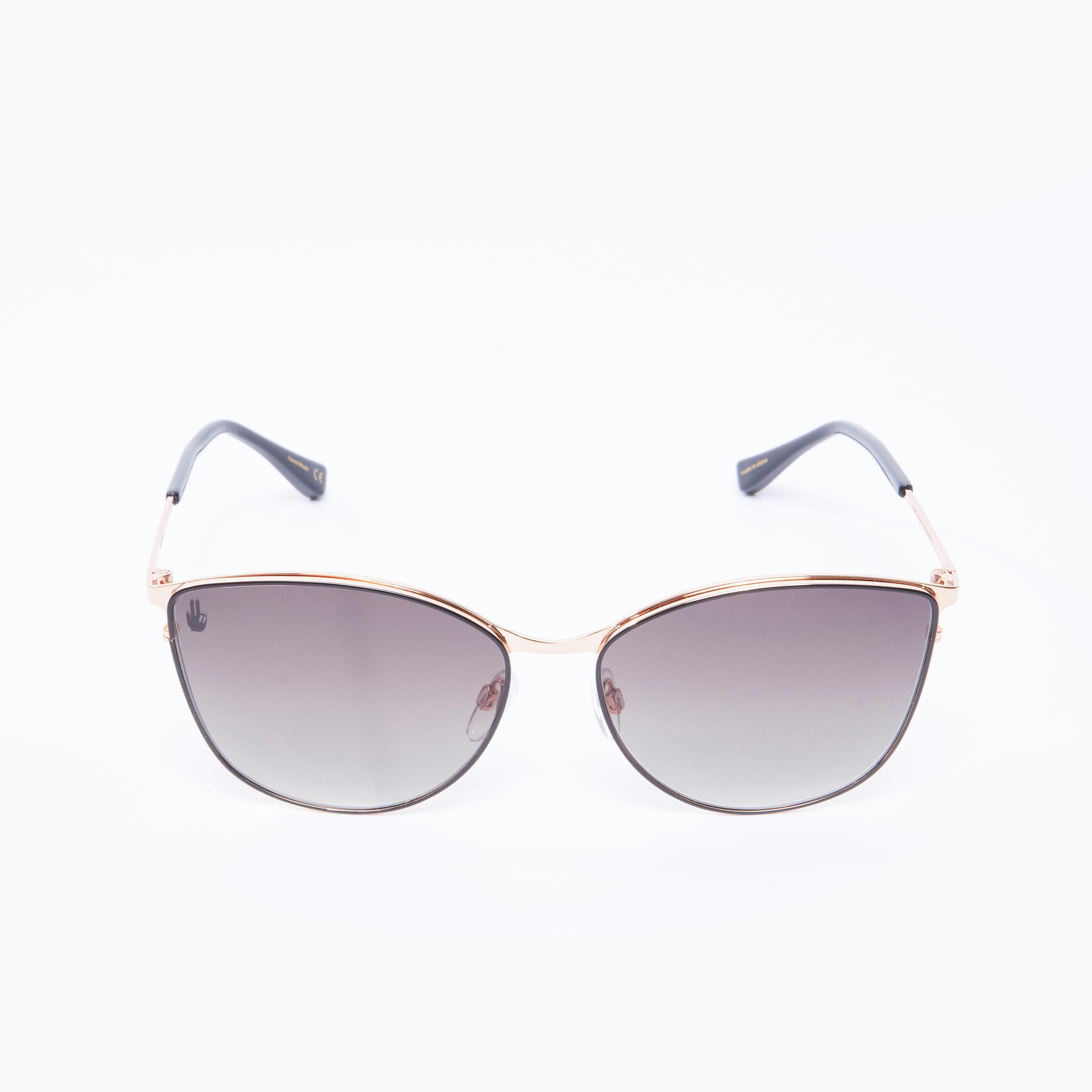 نظّارة شمسية عين قطة بإطار كامل من أوكيالي بوناني-women-sunglasses-image-3