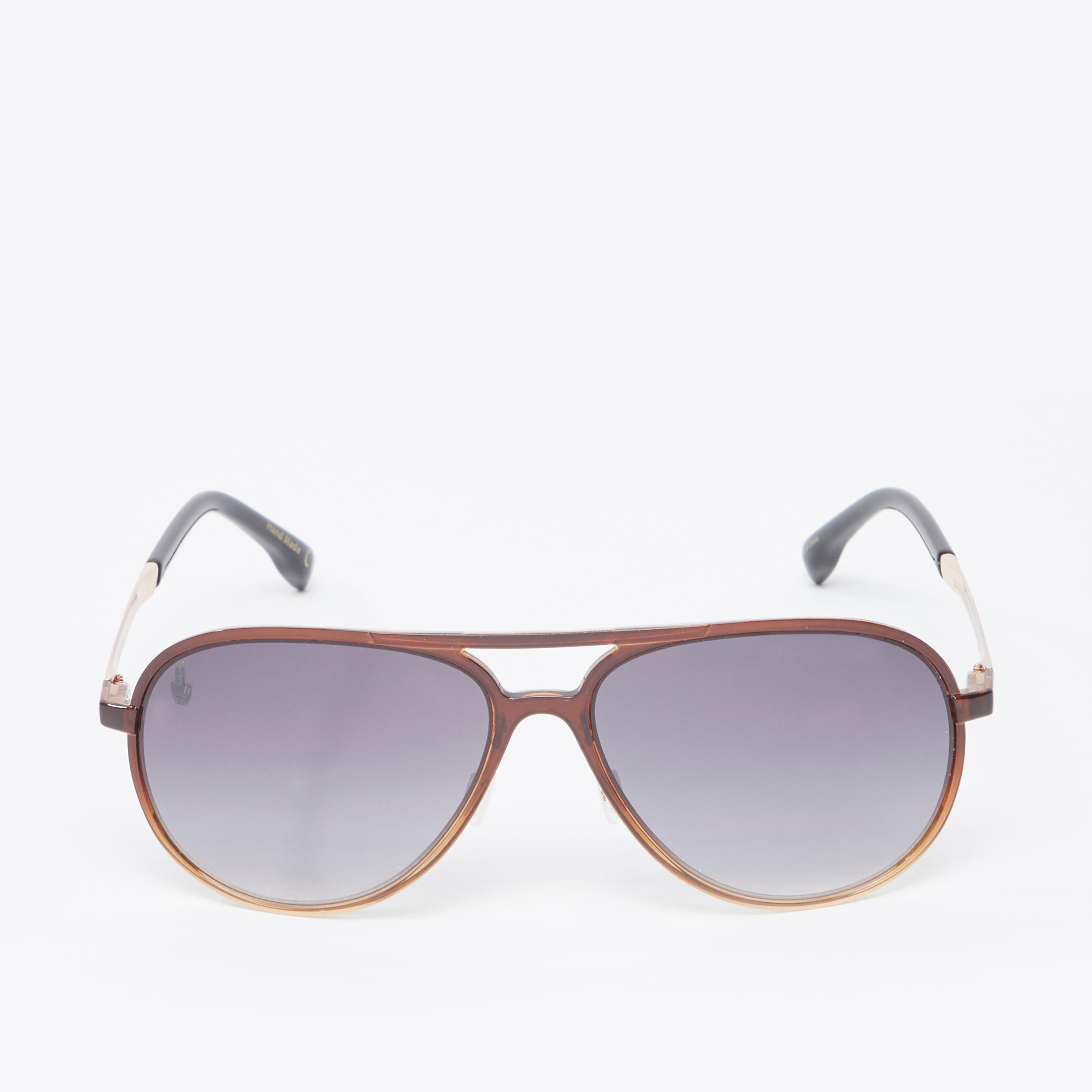 نظّارة شمسية بقصة تقليلدية بإطار امل ووسادات للأنف أوكيالي بوناني-women-sunglasses-image-4