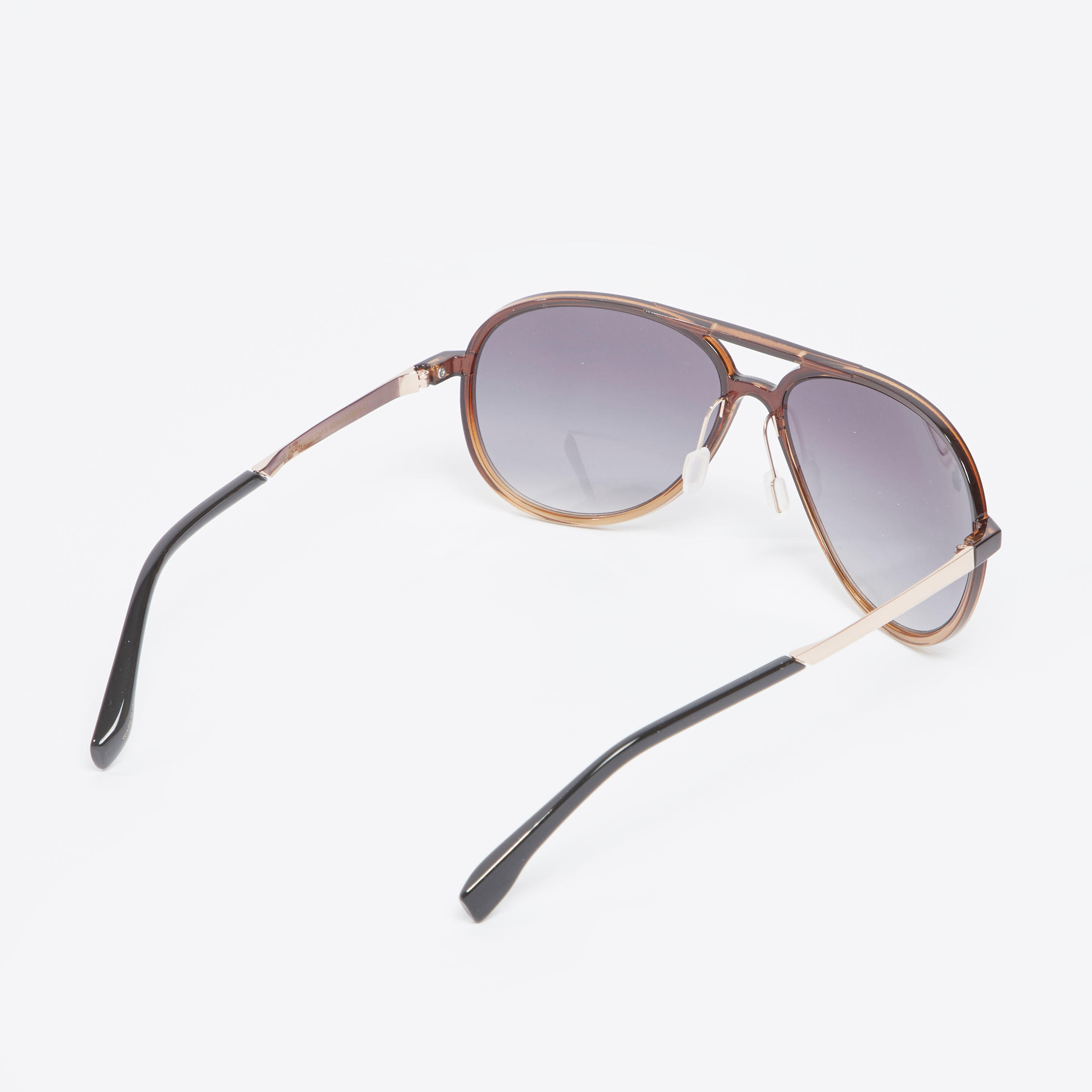 نظّارة شمسية بقصة تقليلدية بإطار امل ووسادات للأنف أوكيالي بوناني-women-sunglasses-image-5