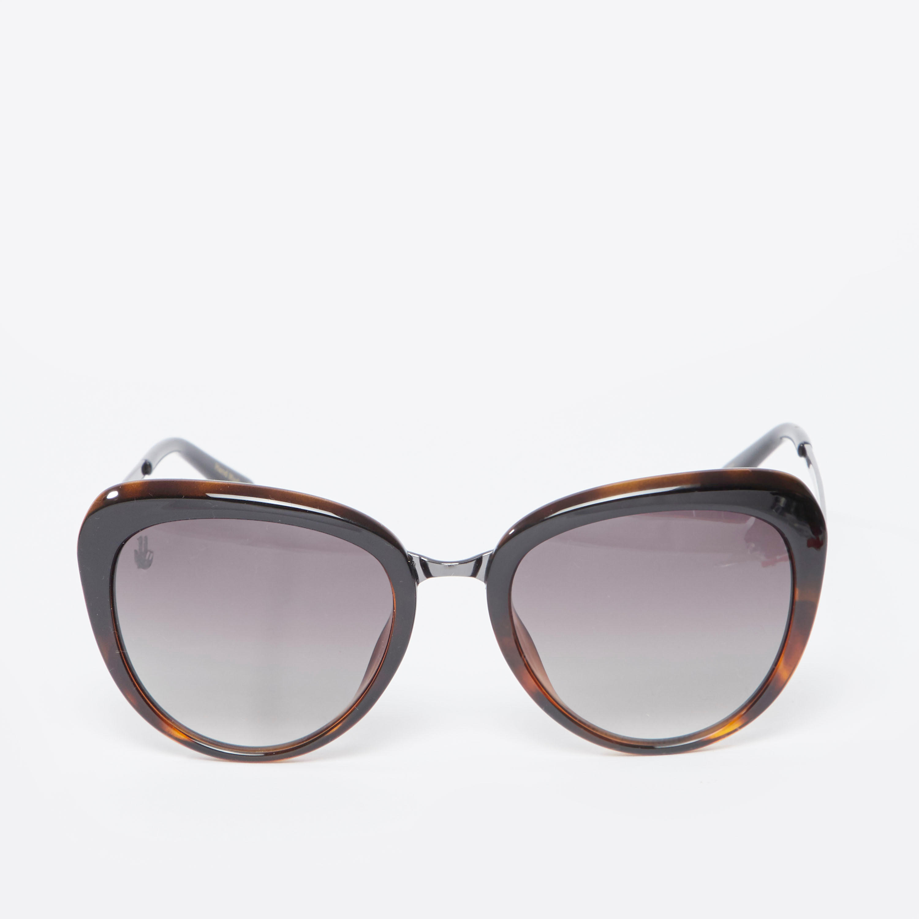 نظّارة شمسية بيضاوية بإطار كامل ووسادات للأنف من أوكيالي بوناني-women-sunglasses-image-4
