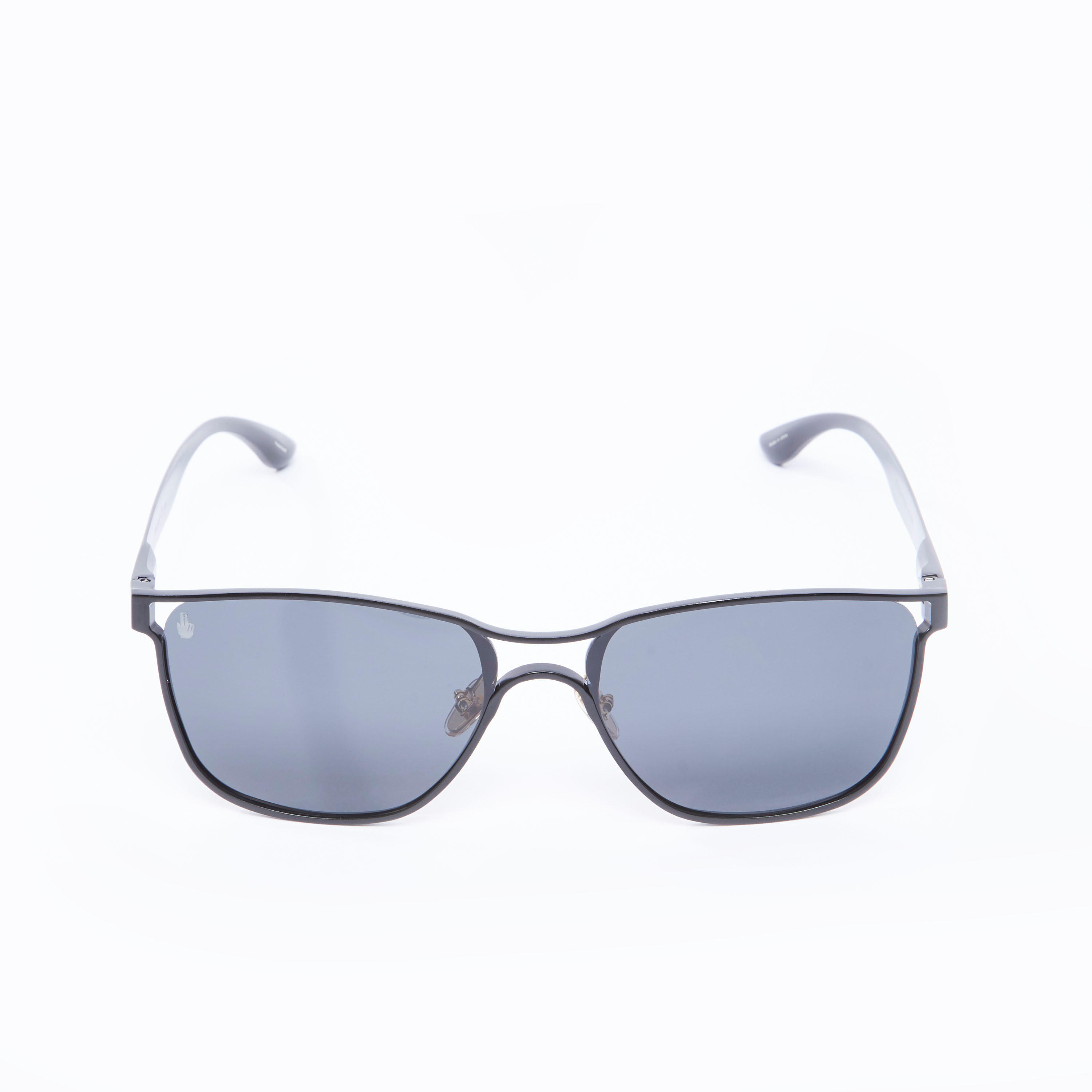 نظّارة شمسية مستطيلة بإطار كامل ووسادات للأنف أوكيالي بوناني-women-sunglasses-image-3