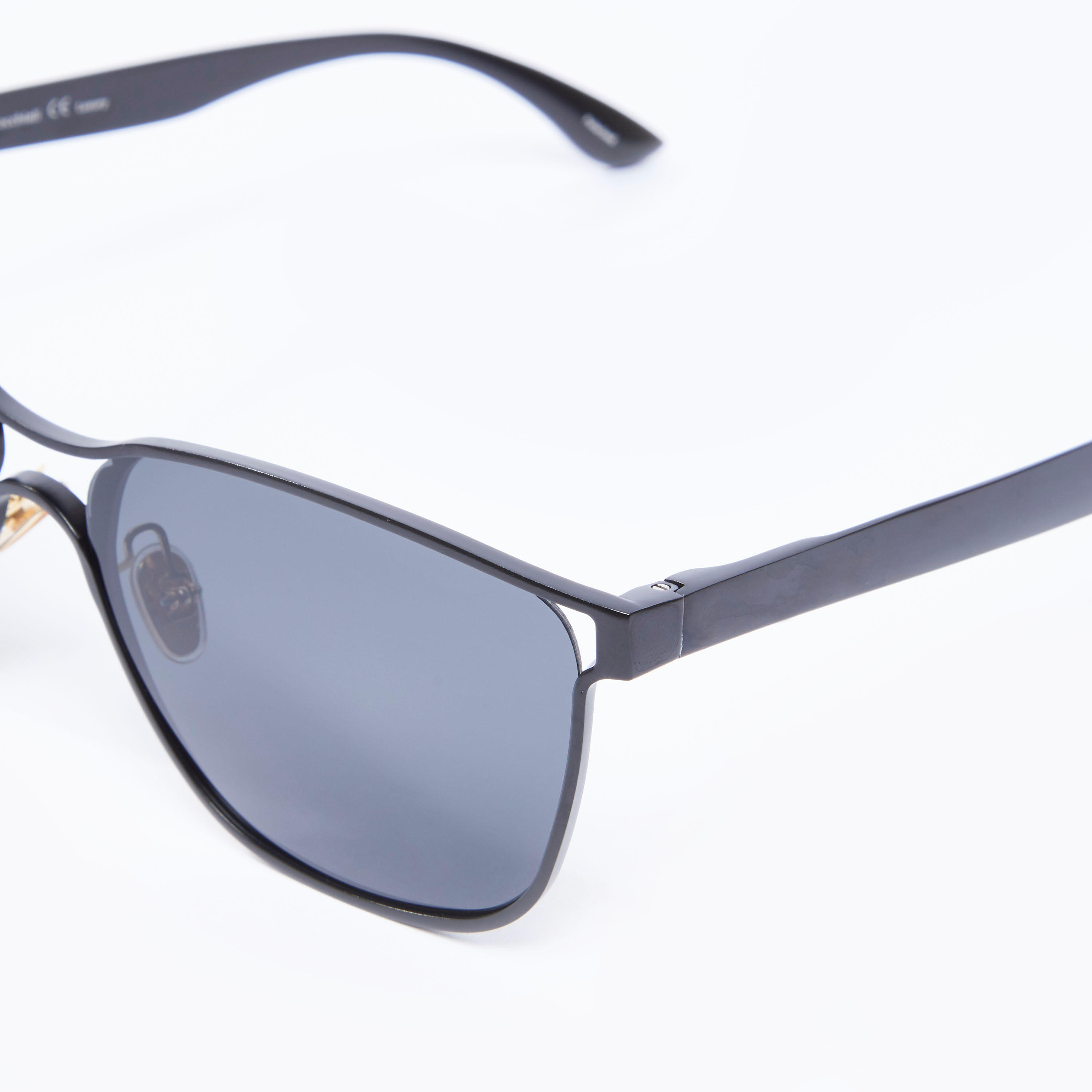 نظّارة شمسية مستطيلة بإطار كامل ووسادات للأنف أوكيالي بوناني-women-sunglasses-image-5