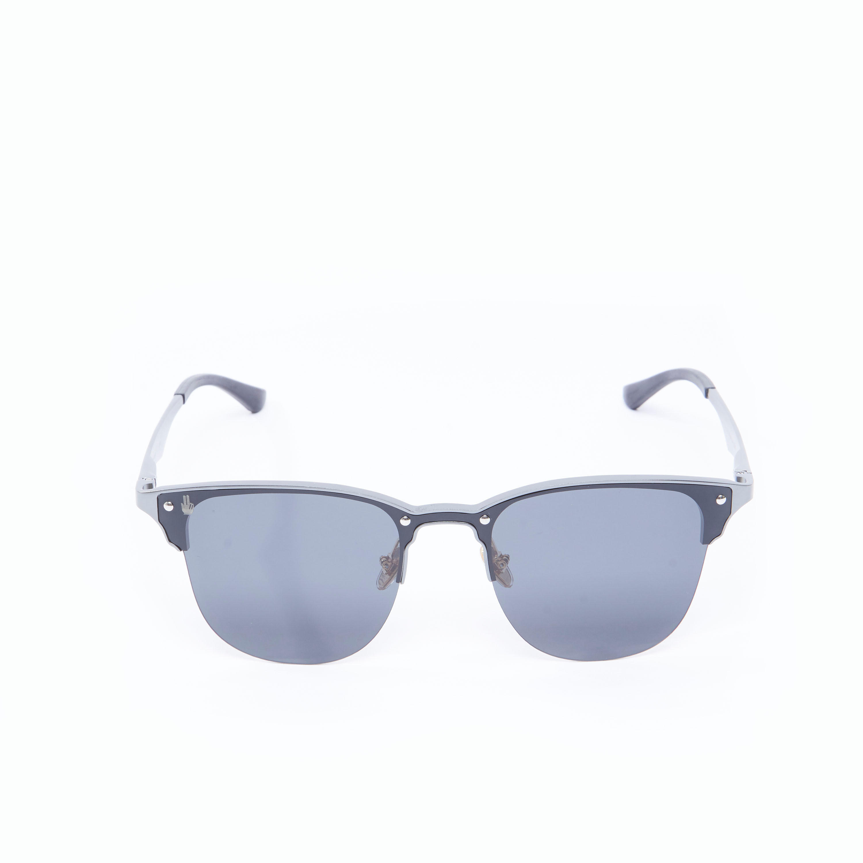 نظّارة شمسية واي فيرار بنصف إطار ووسادات للأنف أوكيالي بوناني-women-sunglasses-image-3