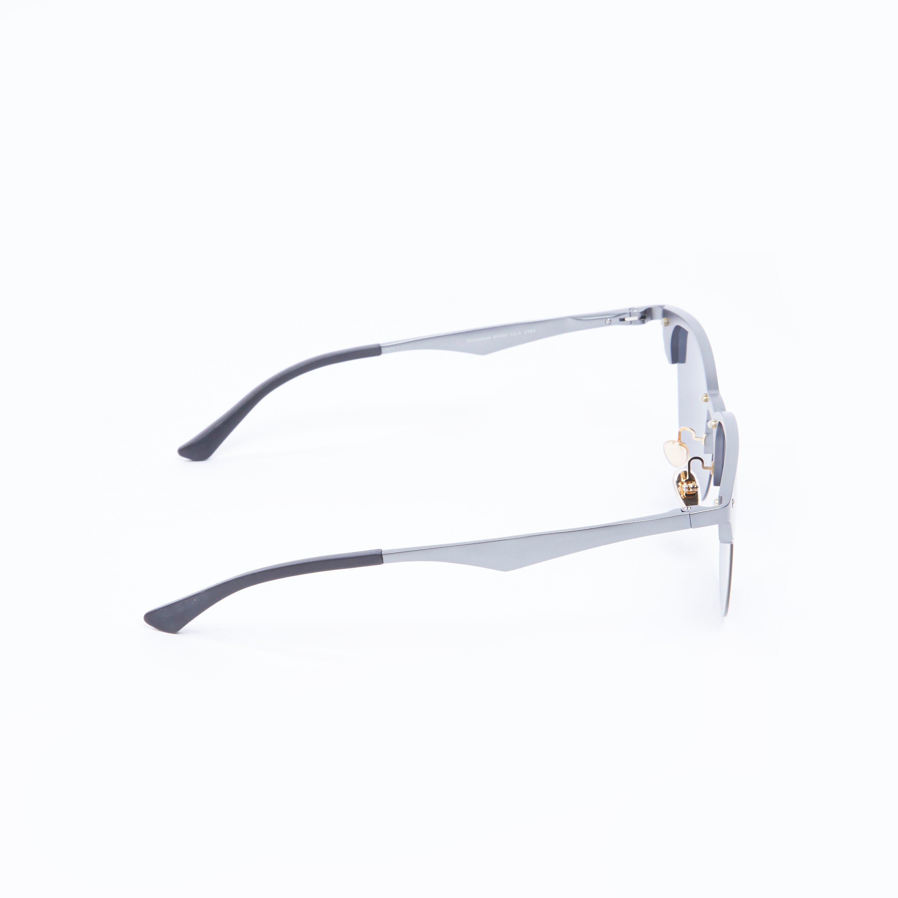 نظّارة شمسية واي فيرار بنصف إطار ووسادات للأنف أوكيالي بوناني-women-sunglasses-image-4