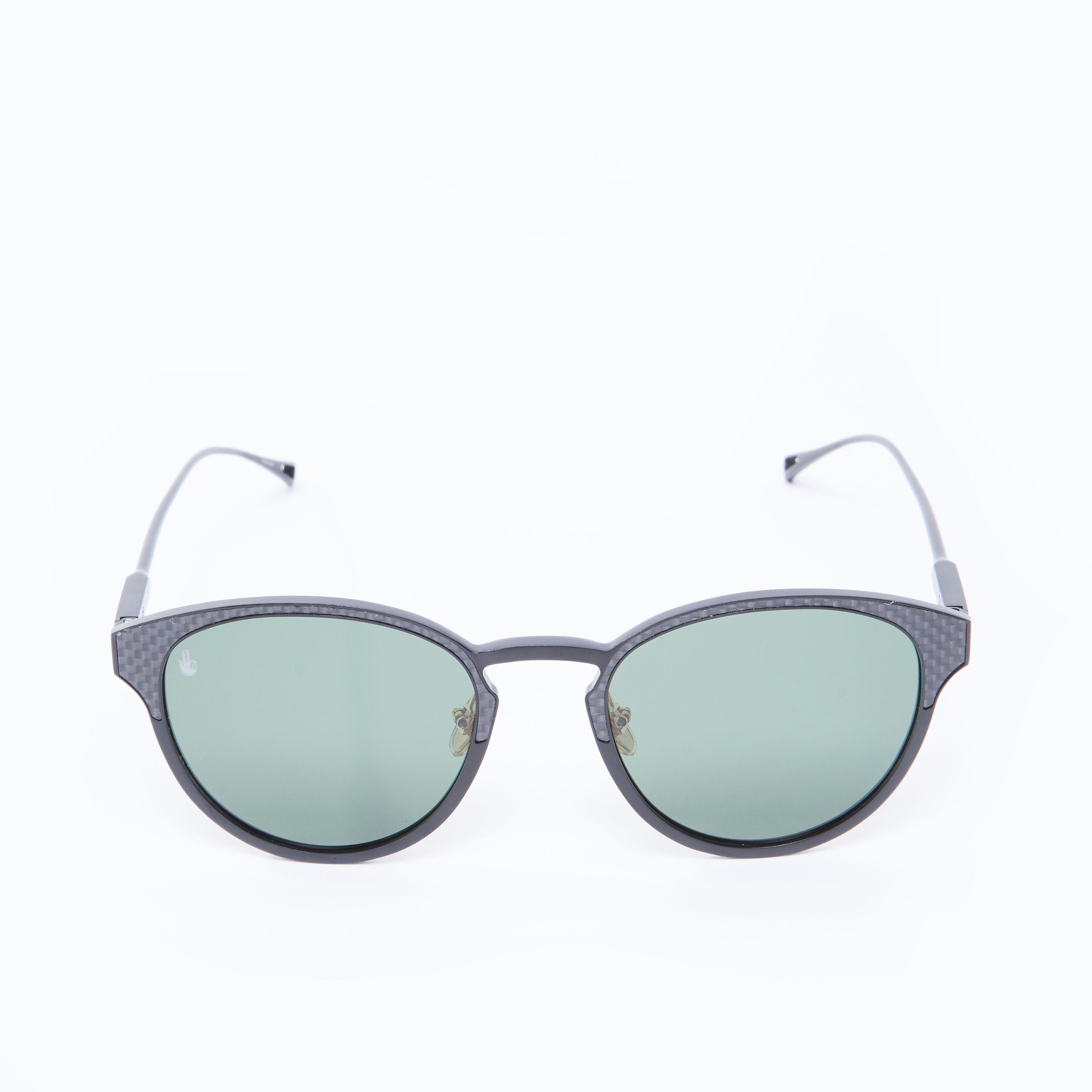 نظّارة شمسية بيضاوية بإطار كامل ووسادات للأنف أوكيالي بوناني-women-sunglasses-image-3