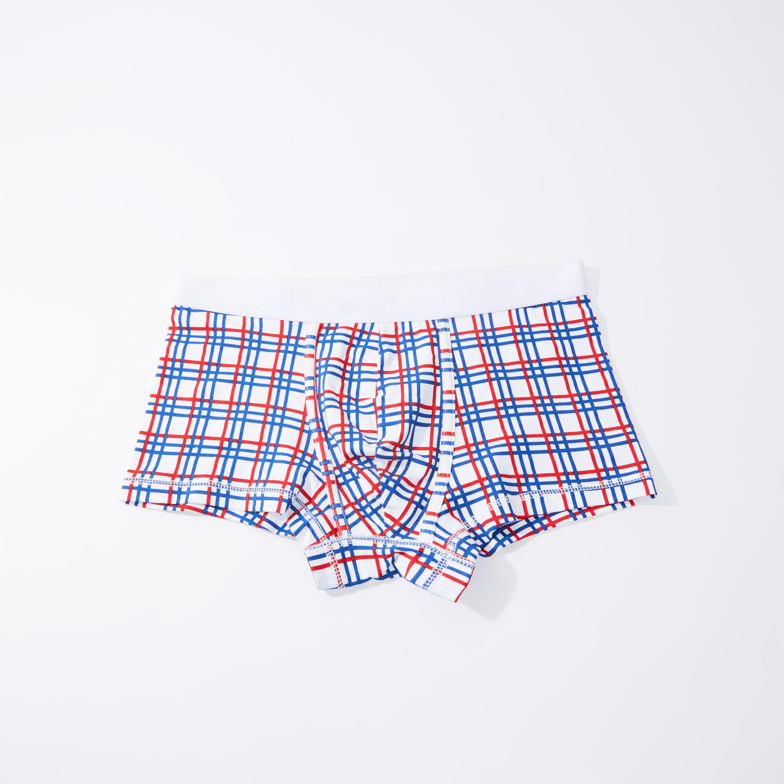 سراويل داخلية متنوعة بخصر مطّاطي عريض- طقم من 3 قطع-men-clothing-innerwear-underwear-image-2