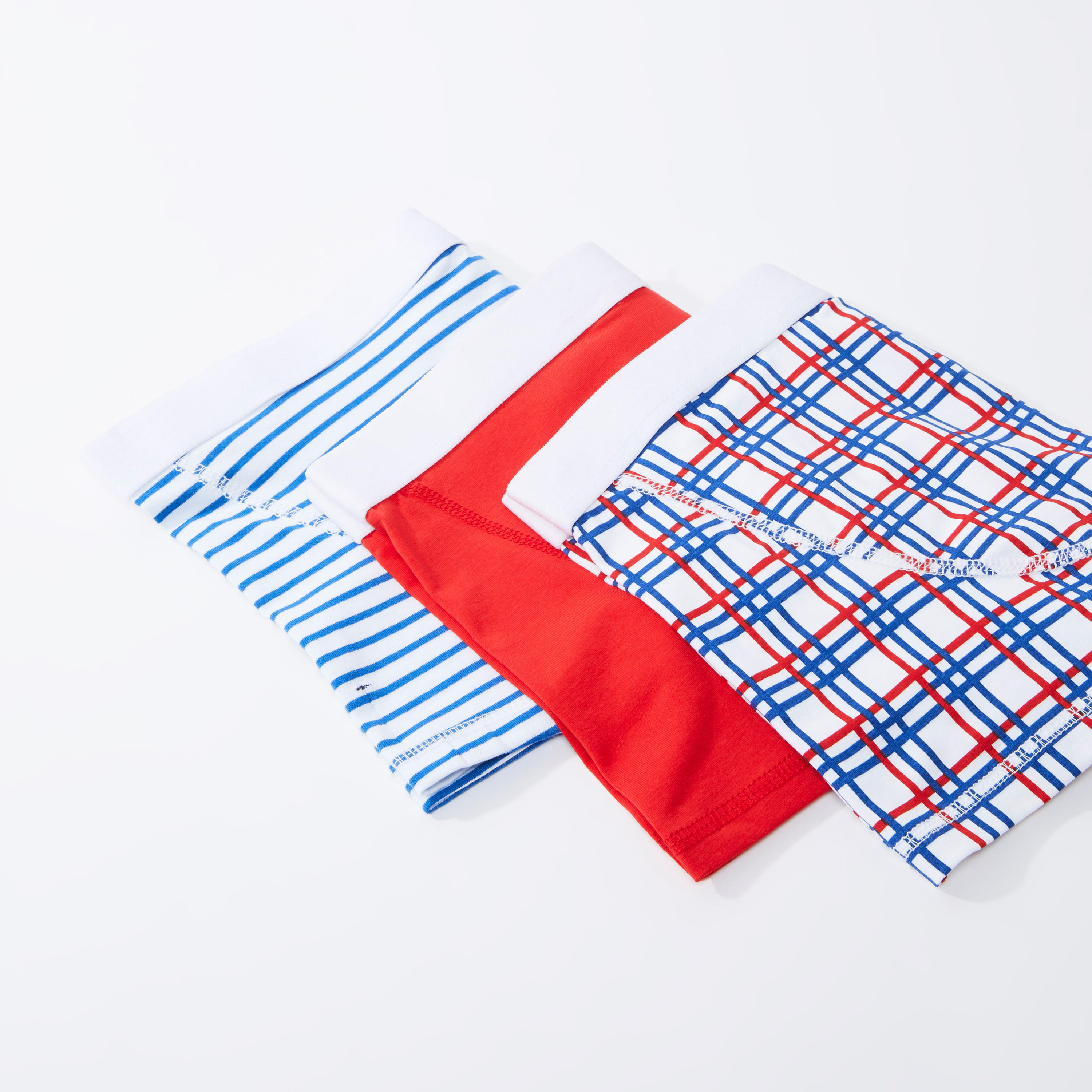 سراويل داخلية متنوعة بخصر مطّاطي عريض- طقم من 3 قطع-men-clothing-innerwear-underwear-image-3