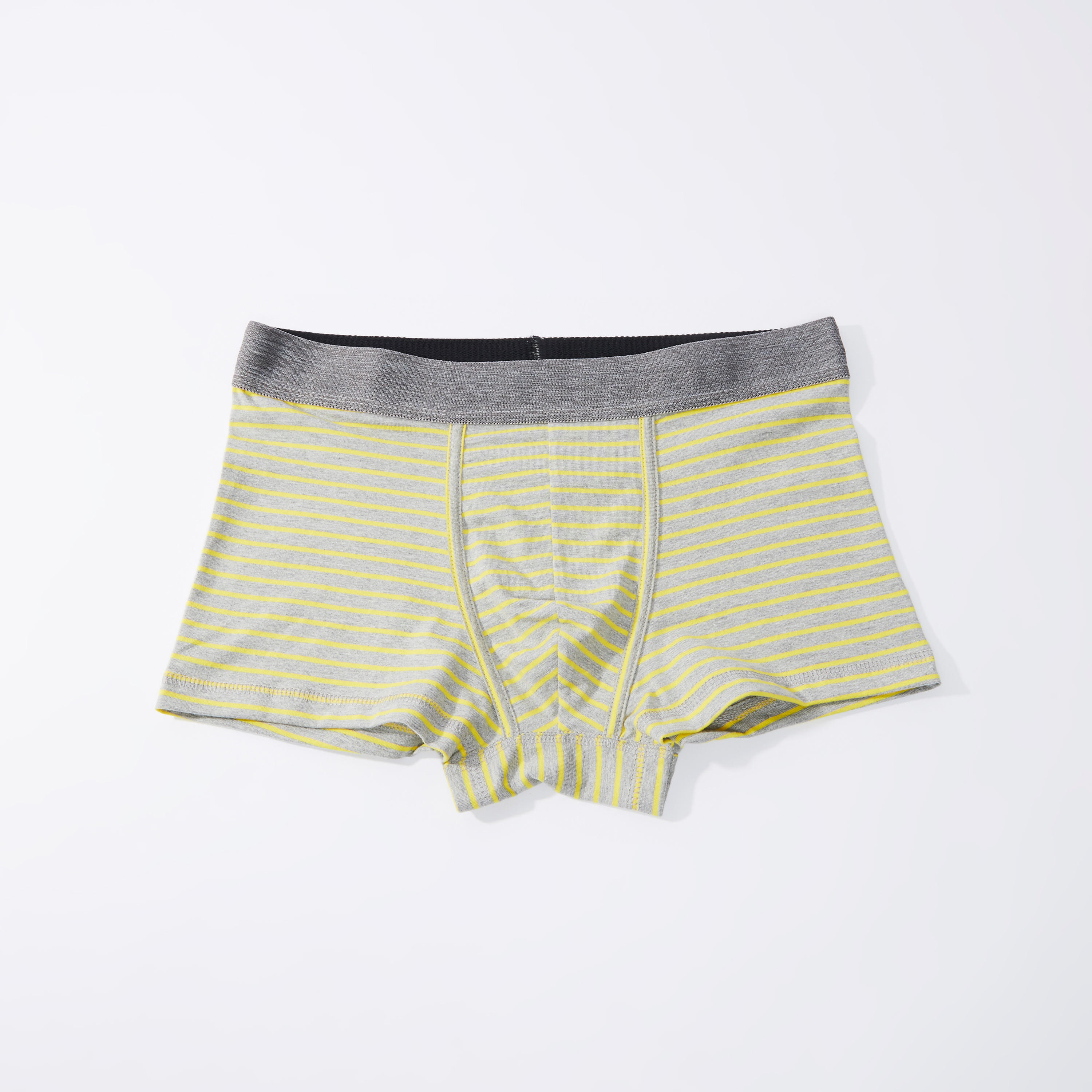 سراويل داخلية مقلّمة بخصر مطّاطي عريض - طقم من 3 قطع-men-clothing-innerwear-underwear-image-2