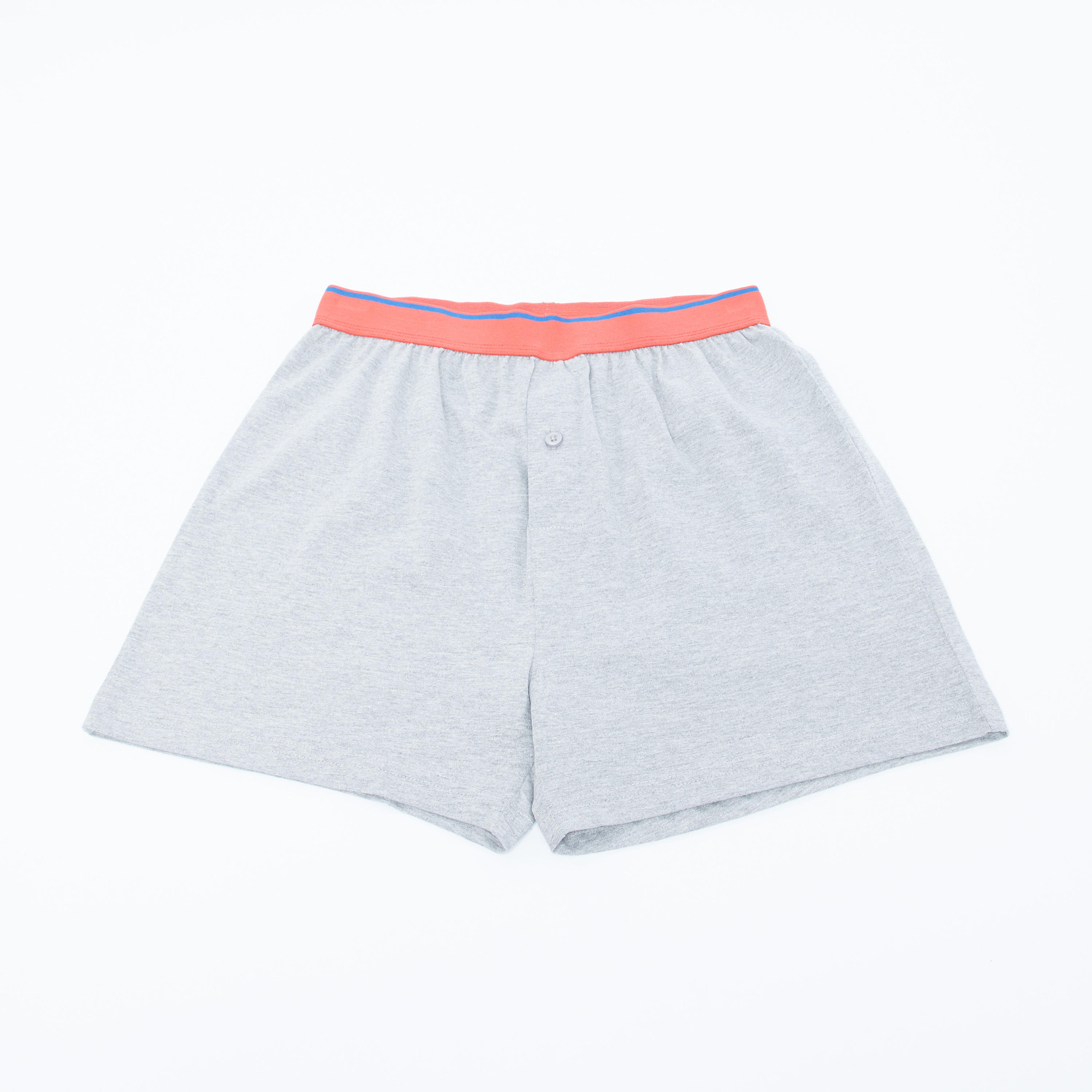Set of 3 - Boxers with Elasticated Waistband-men-clothing-innerwear-underwear-image-5