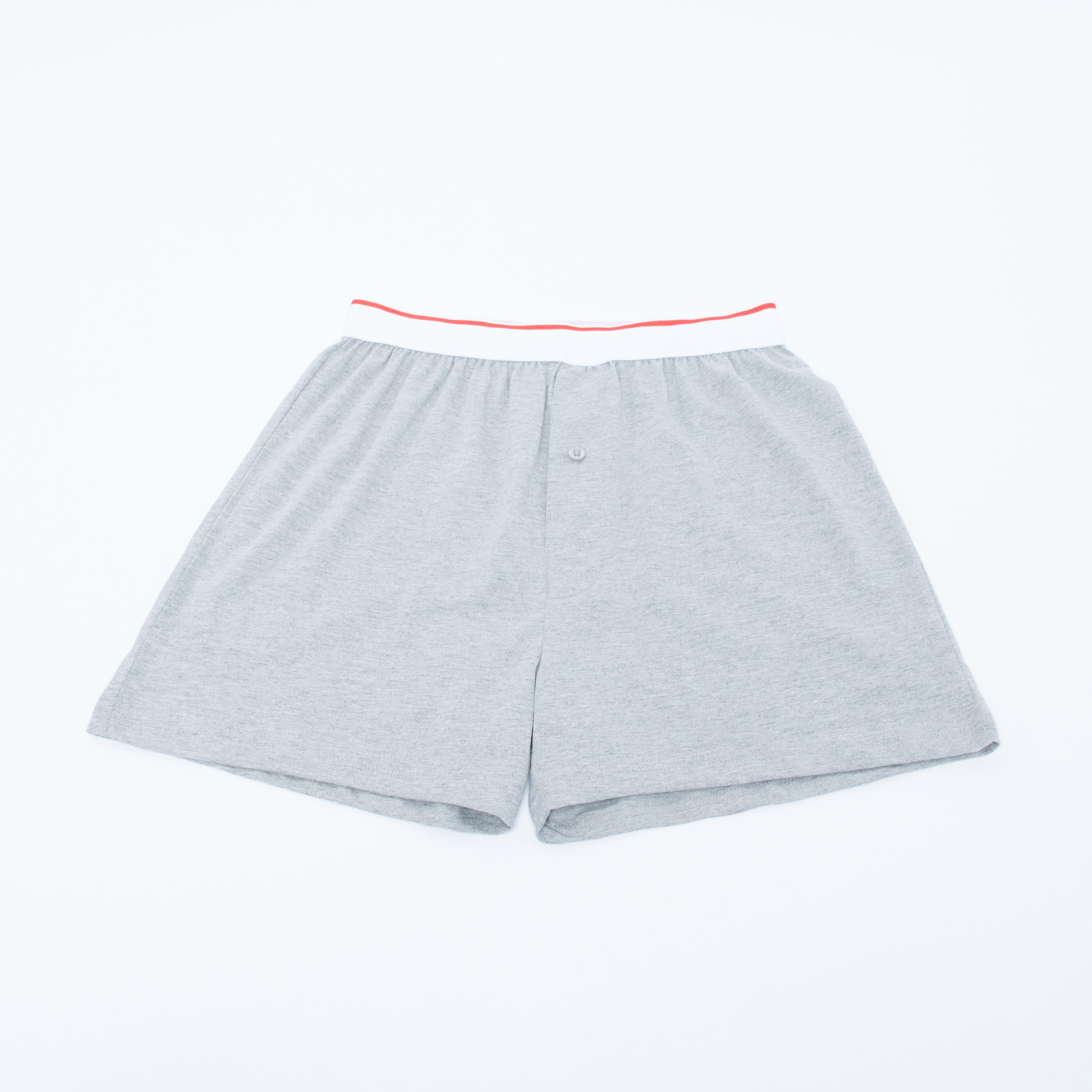 Set of 3 - Boxers with Elasticated Waistband-men-clothing-innerwear-underwear-image-2