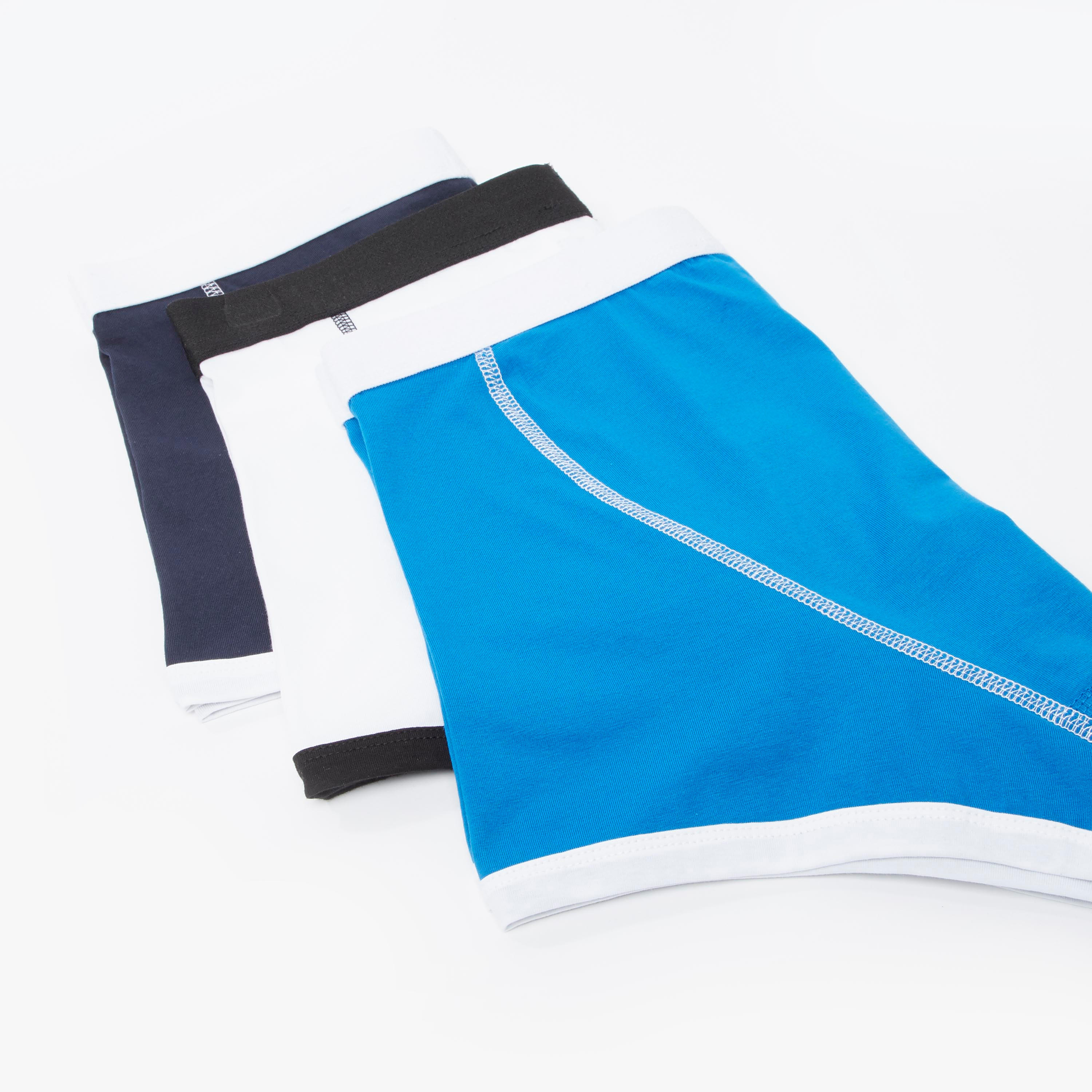 سراويل داخلية متنوعة بخصر مطّاطي - طقم من 3 قطع-men-clothing-innerwear-underwear-image-3