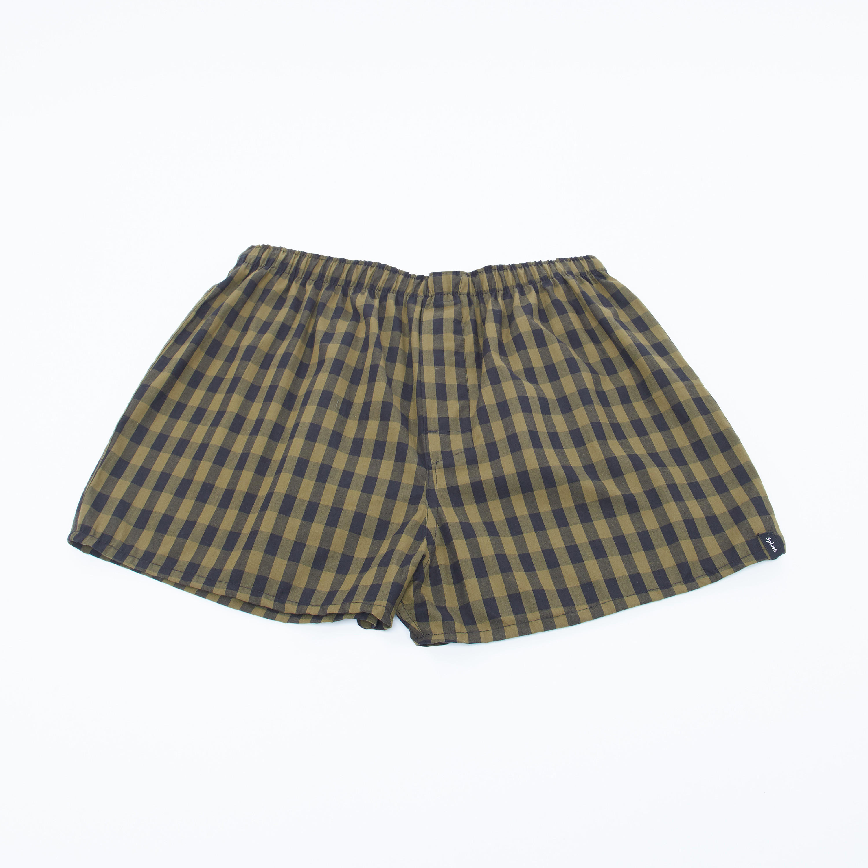 سراويل بوكسر بخصر مطّاطي وطبعات - طقم من 3 قطع-men-clothing-innerwear-underwear-image-2