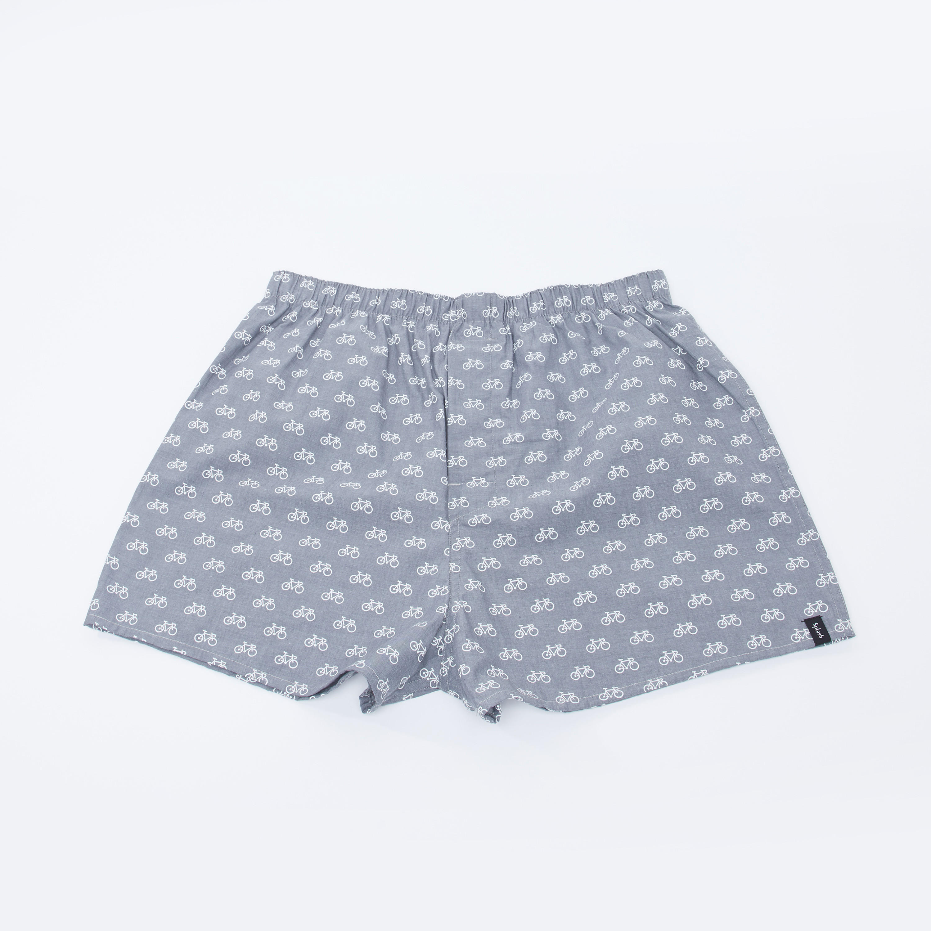 سراويل بوكسر متنوعة بخصر مطّاطي- طقم من 3 قطع-men-clothing-innerwear-underwear-image-2