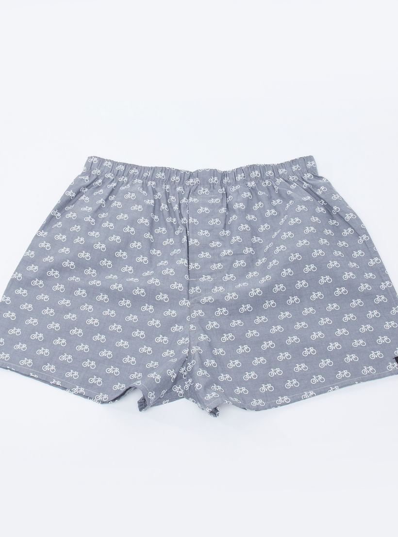 سراويل بوكسر متنوعة بخصر مطّاطي- طقم من 3 قطع-men-clothing-innerwear-underwear-image-2