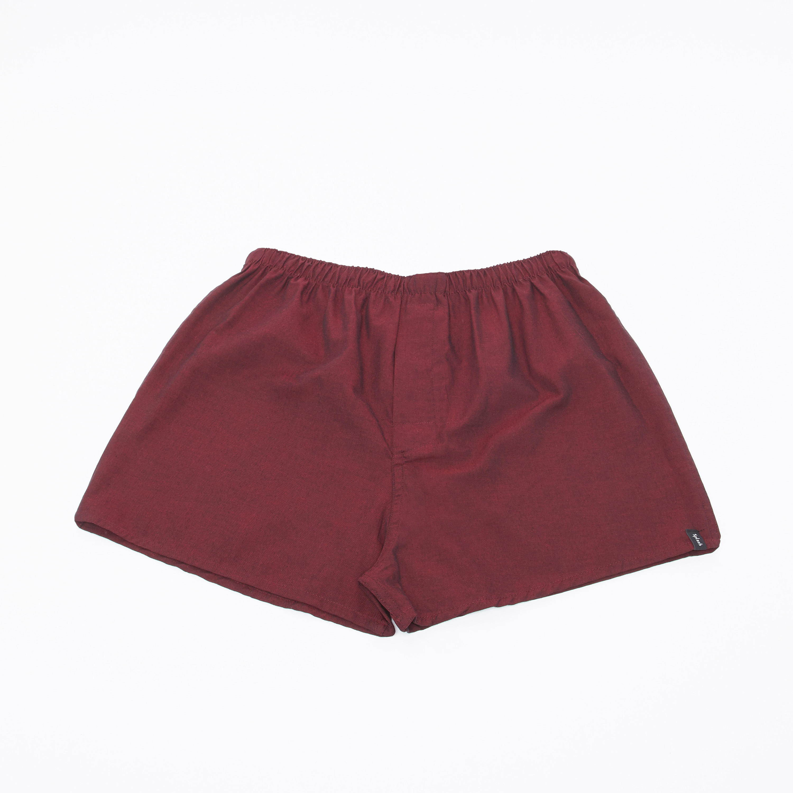 سراويل بوكسر بخصر مطّاطي - طقم من 3 قطع-men-clothing-innerwear-underwear-image-2