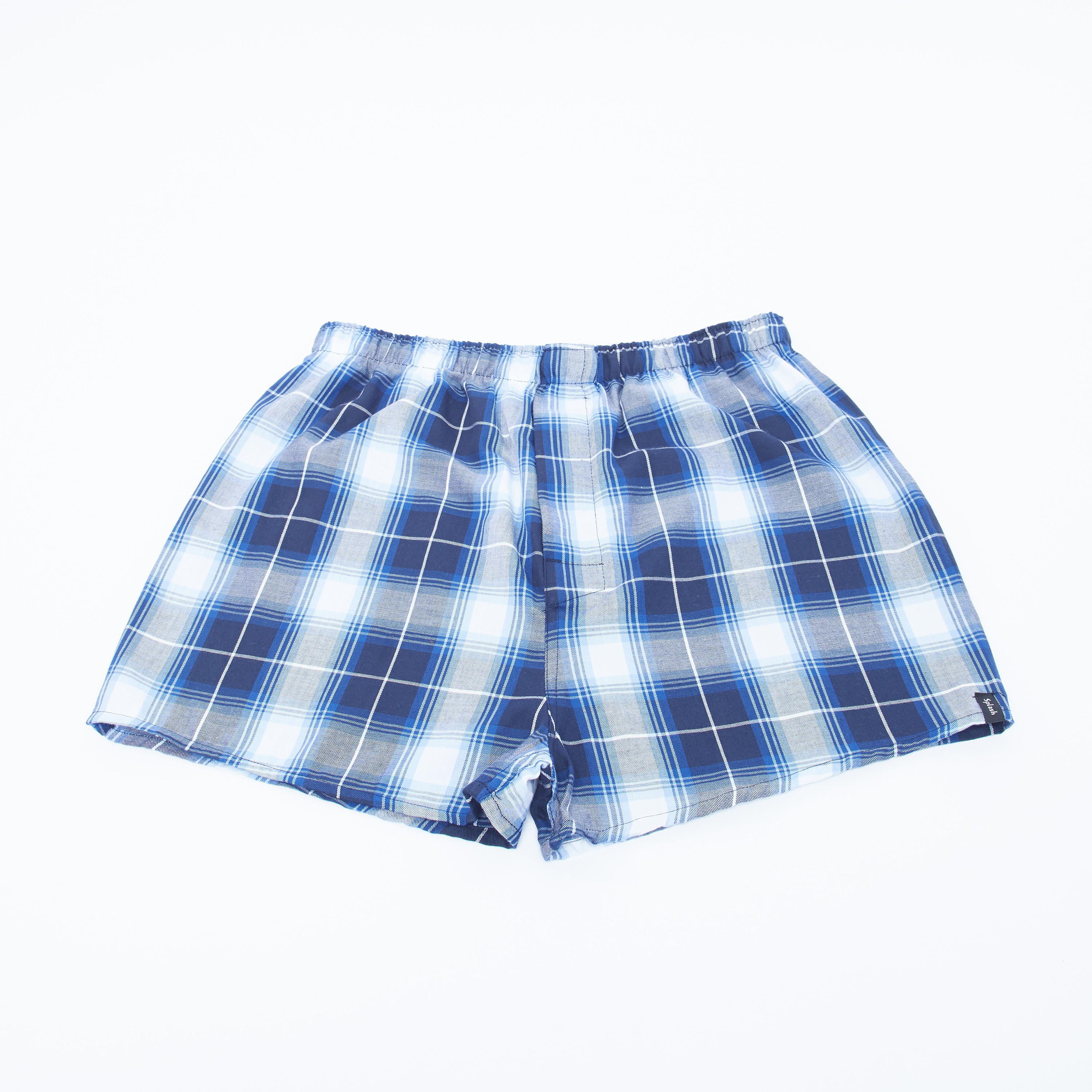 سراويل بوكسر بخصر مطّاطي - طقم من 3 قطع-men-clothing-innerwear-underwear-image-2