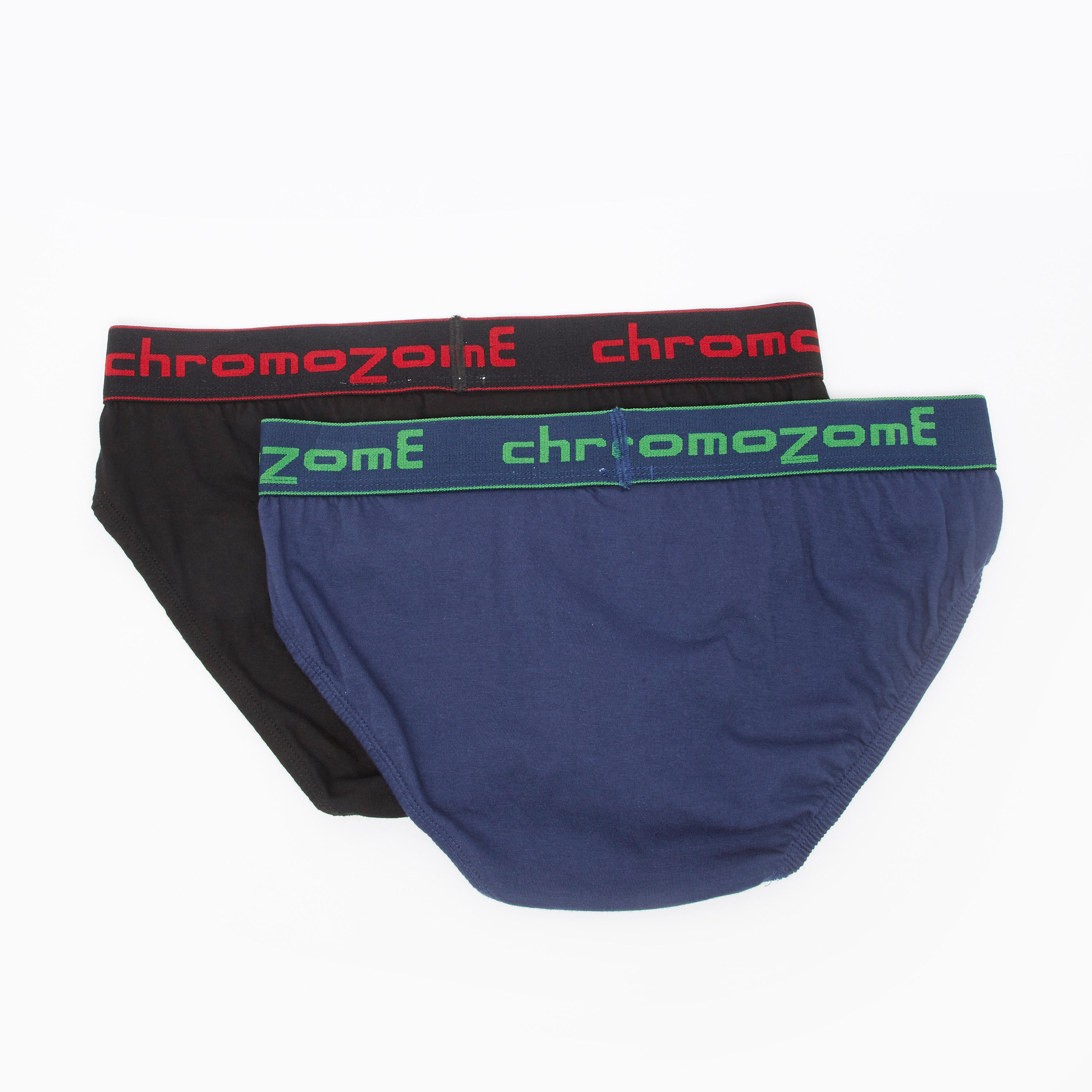 Set of 2 - Assorted Briefs with Printed Elasticised Waistband-men-clothing-innerwear-underwear-image-3