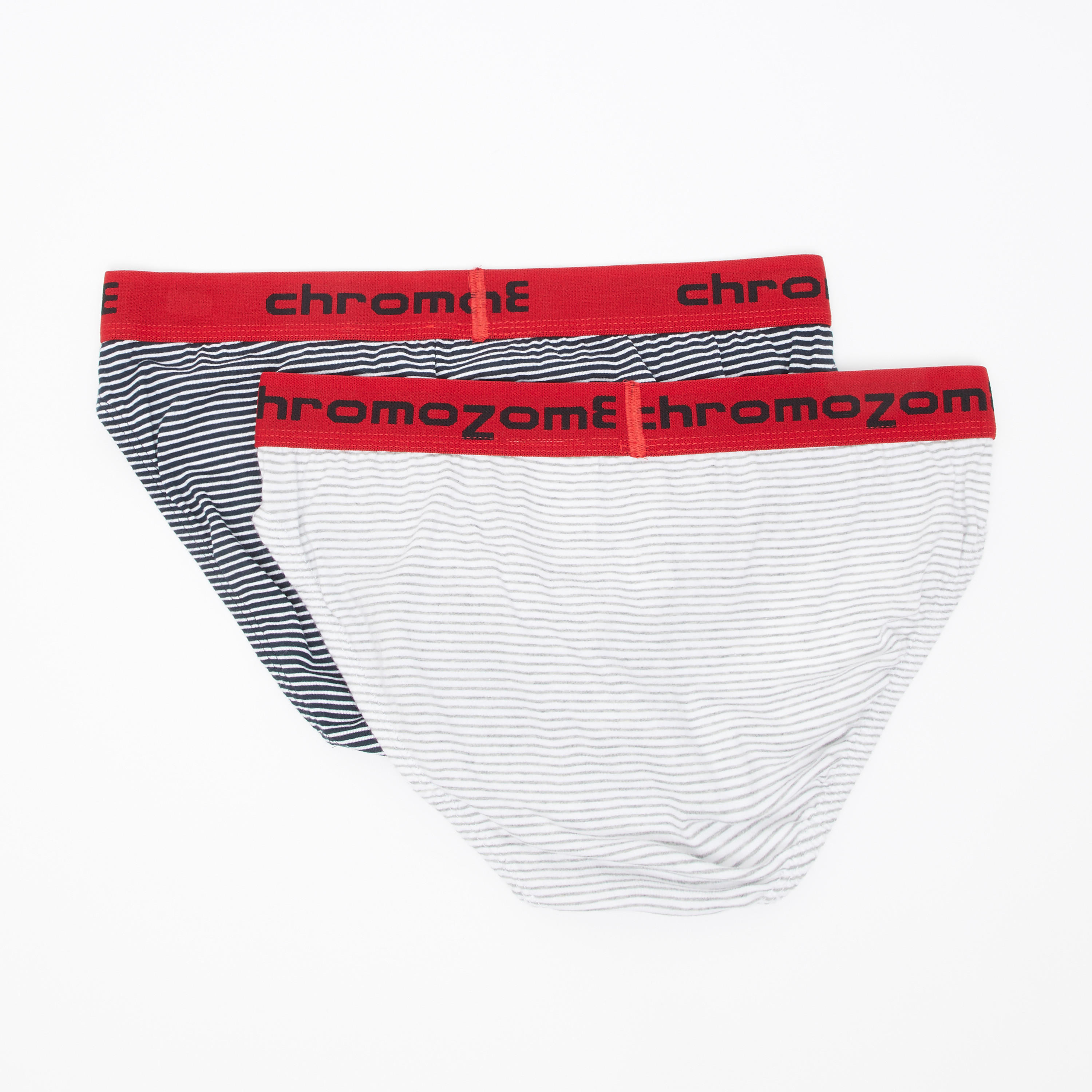 سراويل داخلية متنوعة بخصر مطاطي وطبعات - طقم من قطعتين-men-clothing-innerwear-underwear-image-3