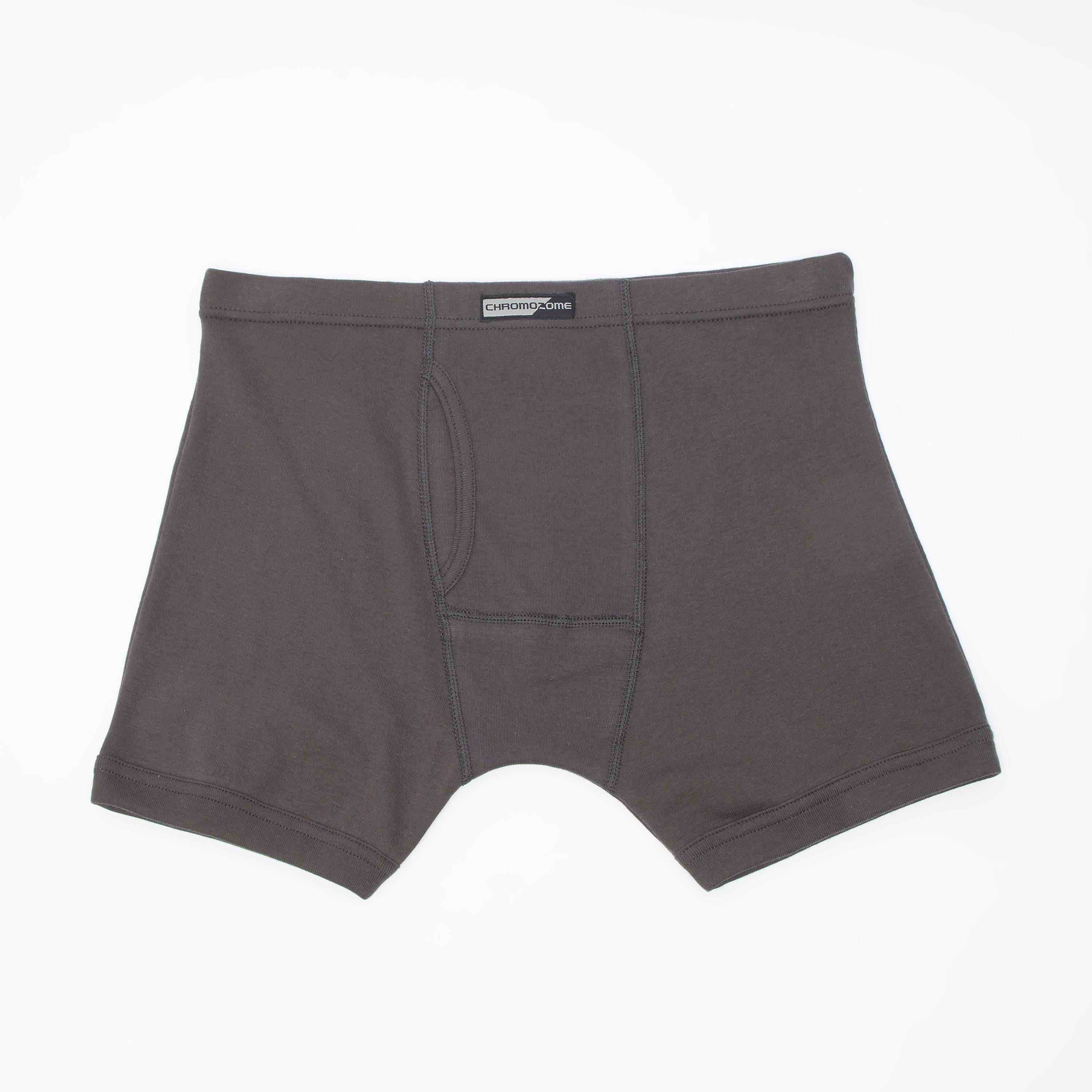 شورتات ترانك متنوعة بخصر مطّاطي - طقم من قطعتين-men-clothing-innerwear-underwear-image-2