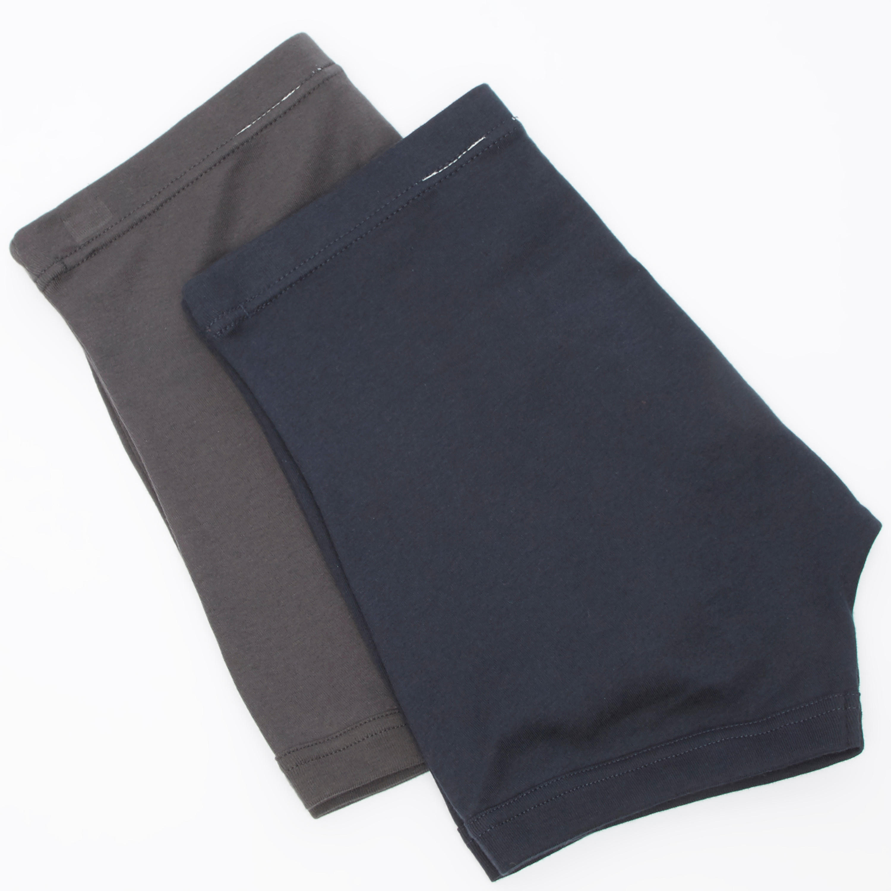 شورتات ترانك متنوعة بخصر مطّاطي - طقم من قطعتين-men-clothing-innerwear-underwear-image-3
