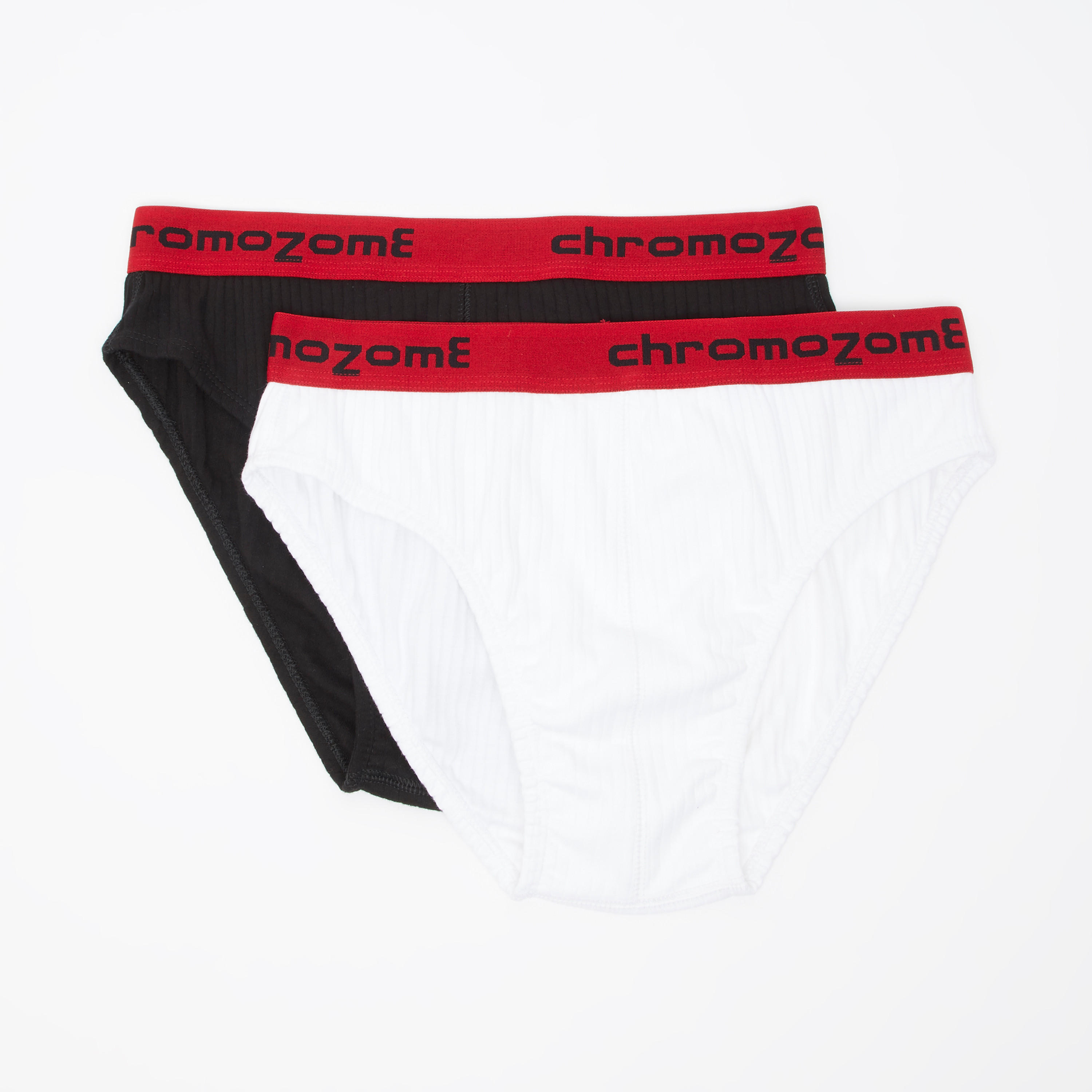 Set of 2 - Assorted Briefs with Printed Elasticised Waistband-men-clothing-innerwear-underwear-image-1