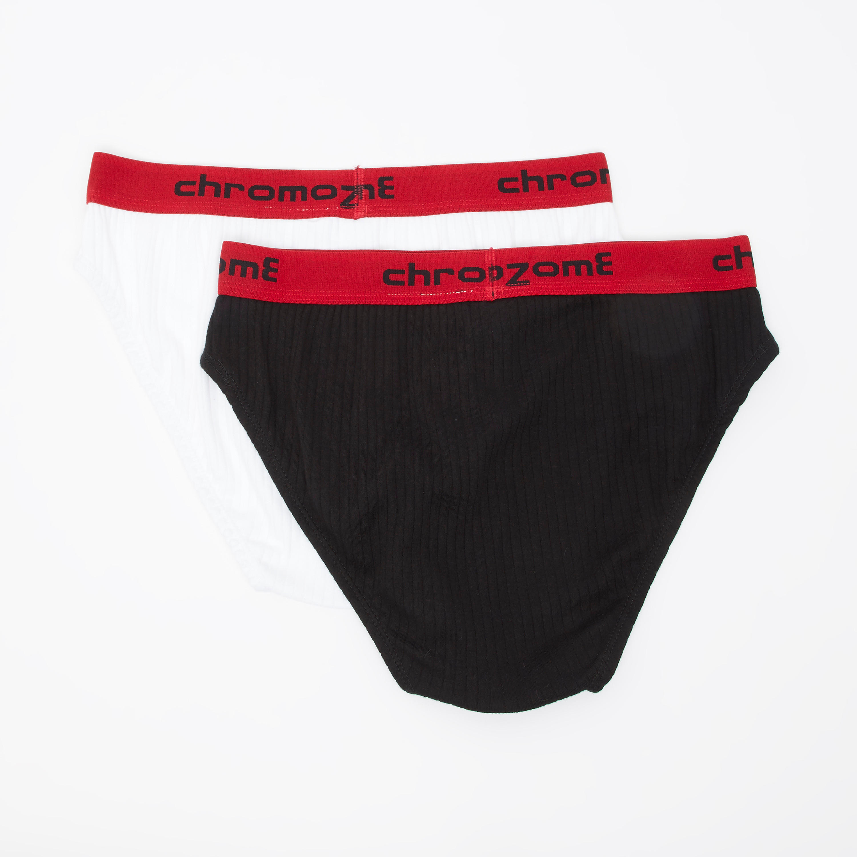 Set of 2 - Assorted Briefs with Printed Elasticised Waistband-men-clothing-innerwear-underwear-image-2