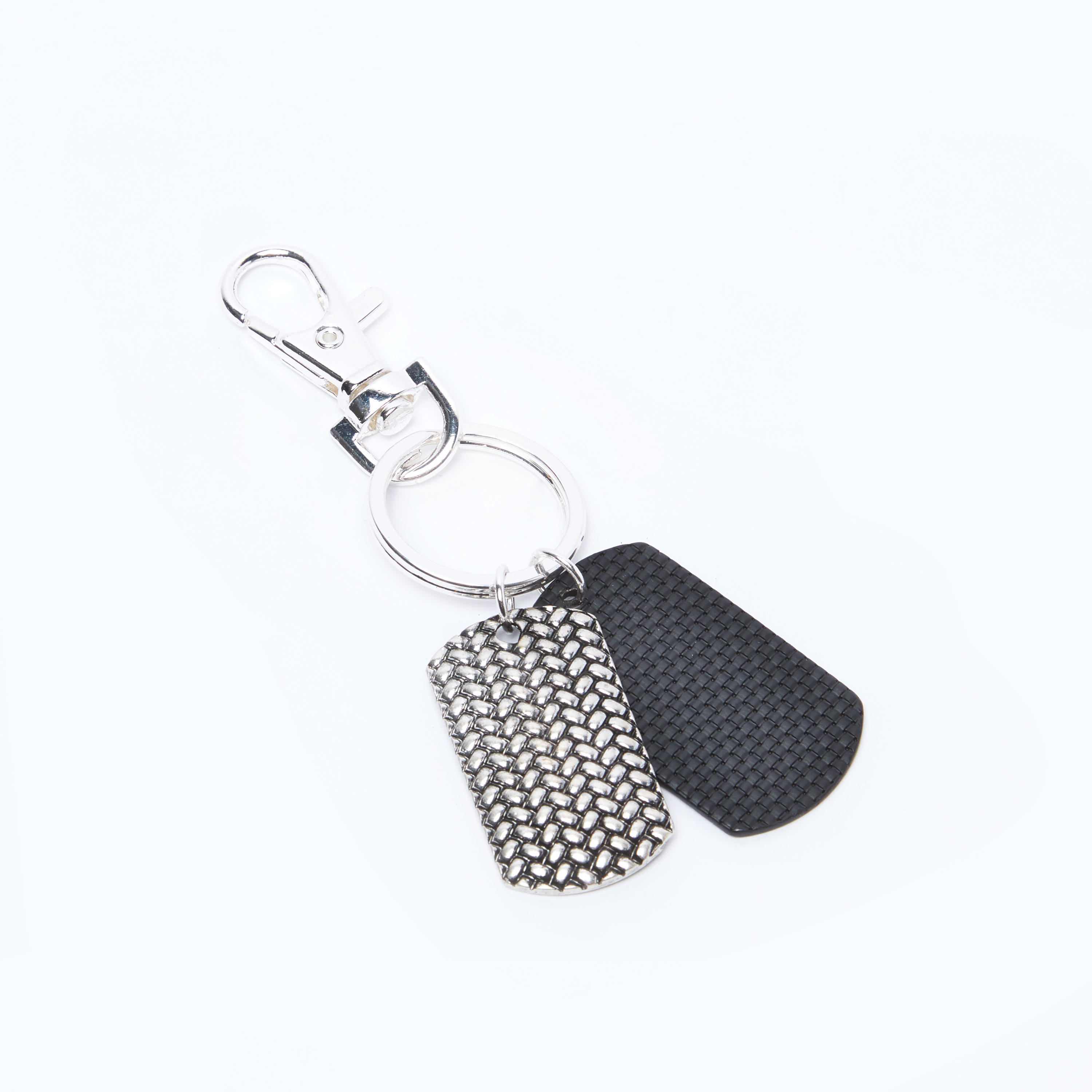 سلسلة مفاتيح ميتاليك بمشبك إغلاق-women-clothingaccessories-novelties-image-3