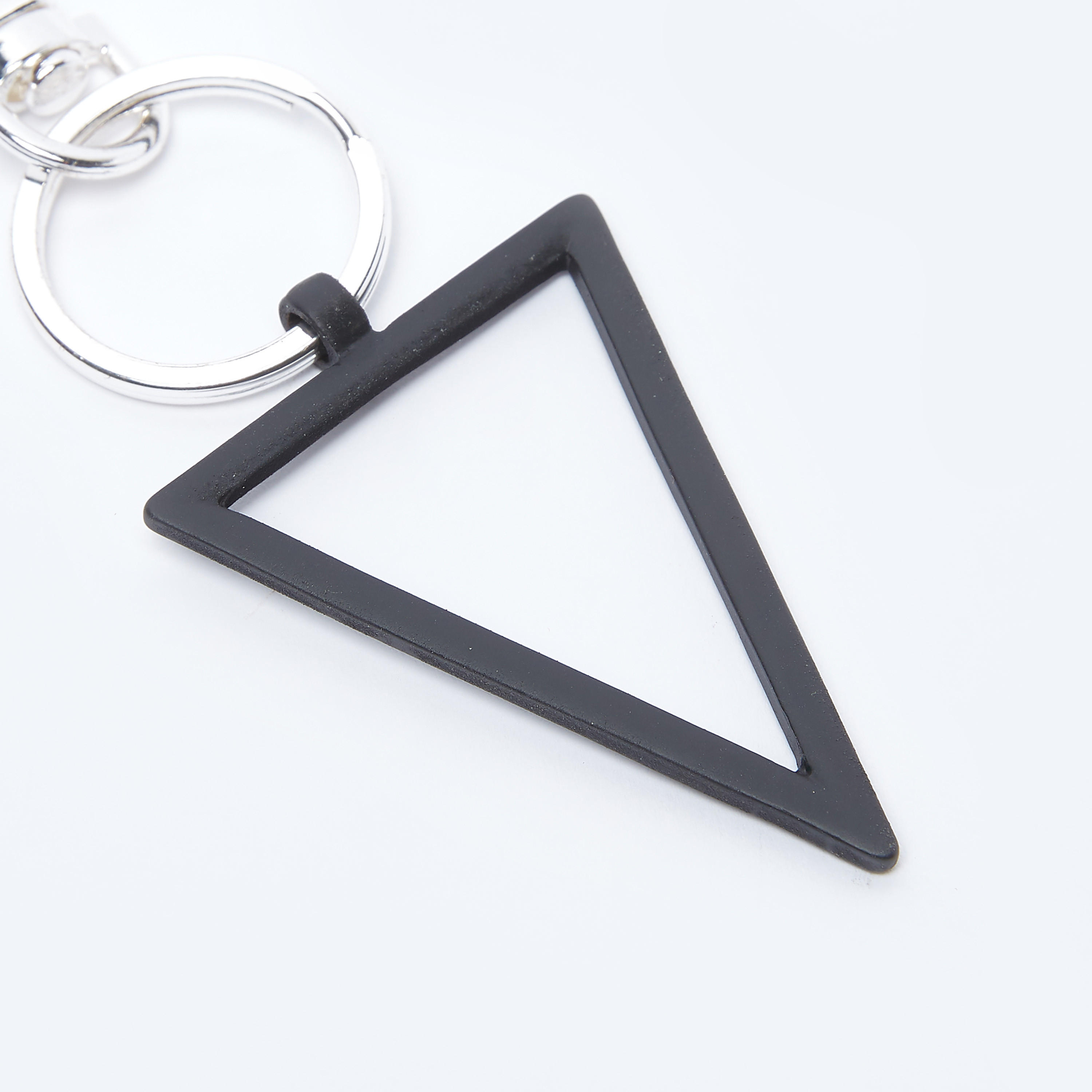 سلسلة مفاتيح ميتاليك بمشبك إغلاق-women-clothingaccessories-novelties-image-2