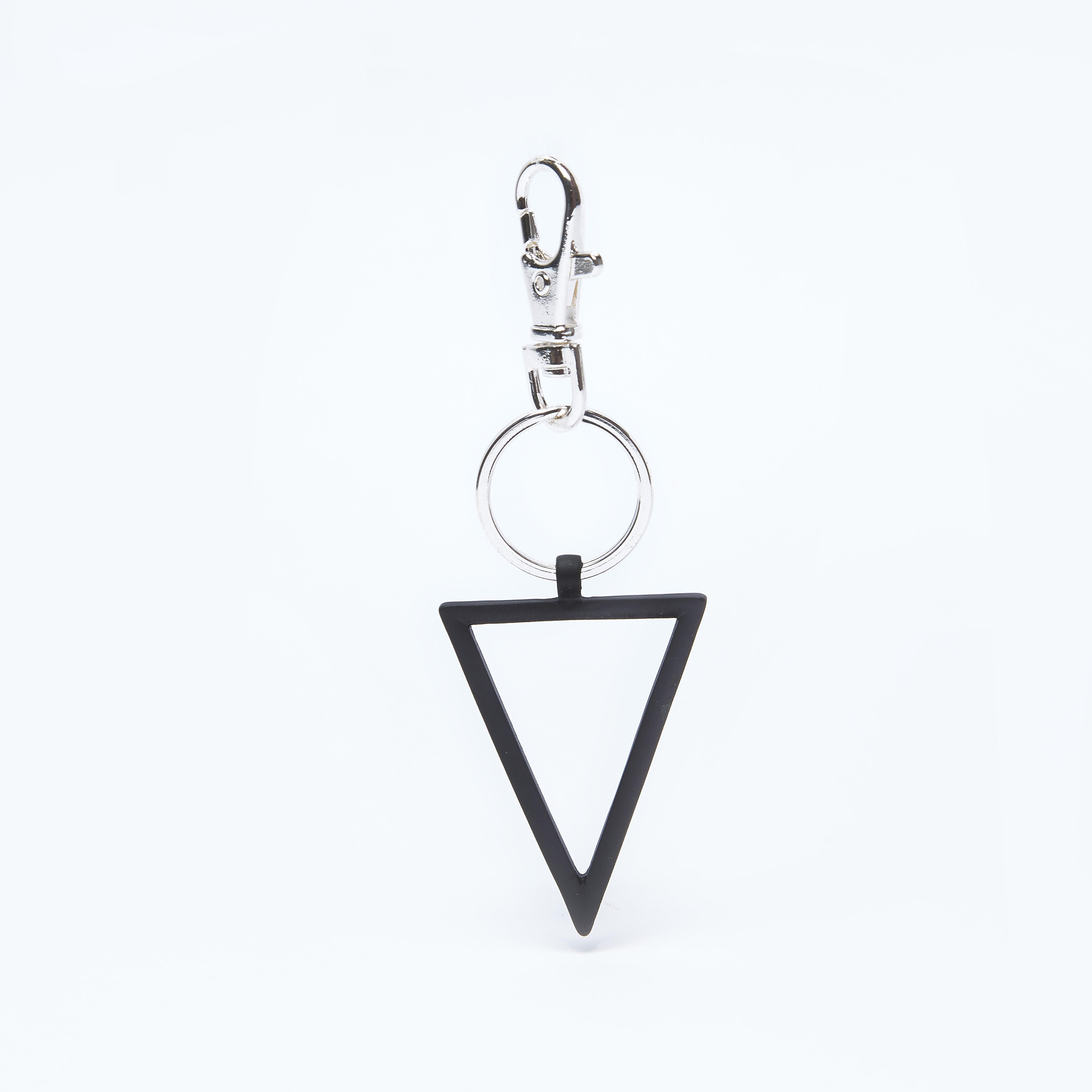سلسلة مفاتيح ميتاليك بمشبك إغلاق-women-clothingaccessories-novelties-image-3