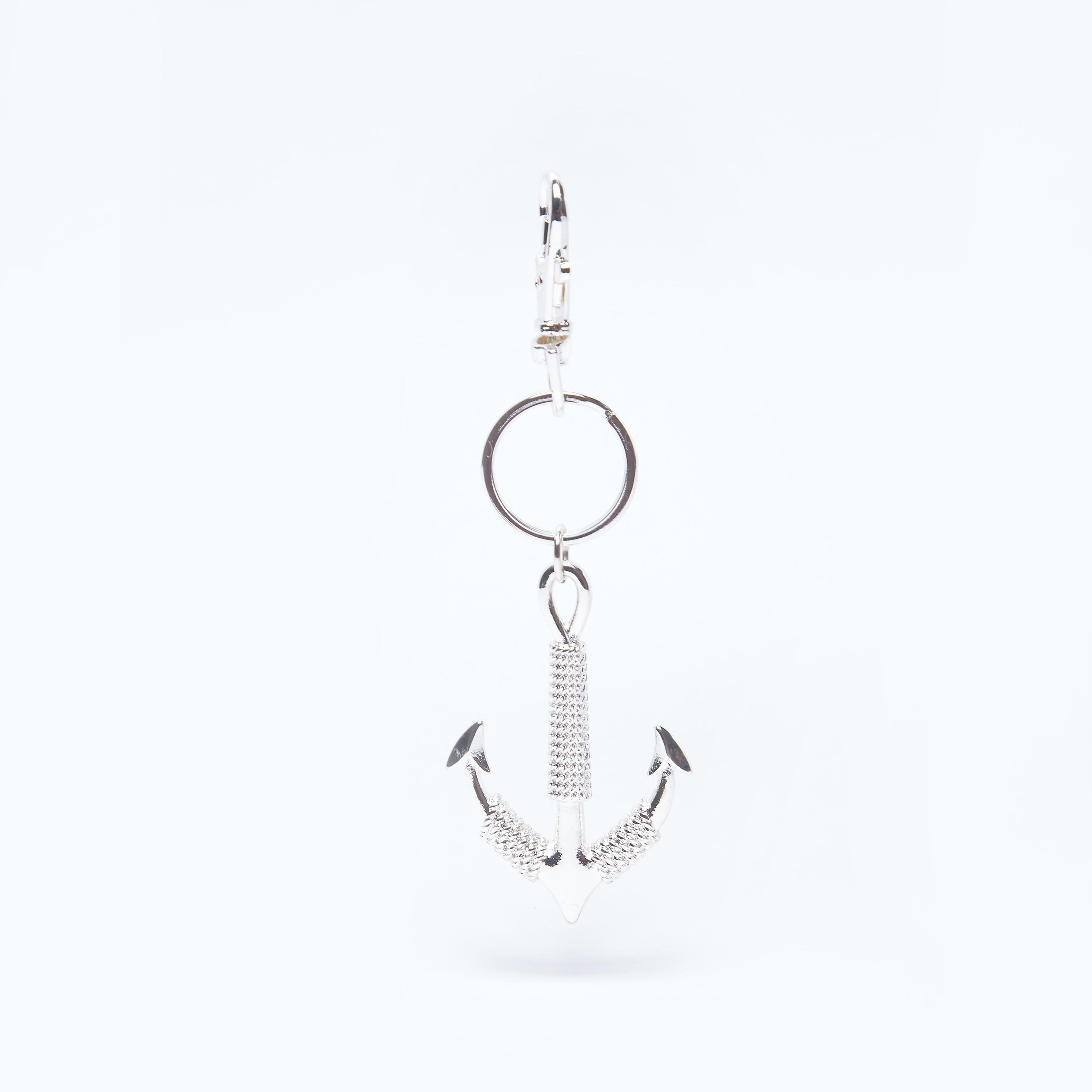 سلسلة مفاتيح ميتاليك بمشبك إغلاق-women-clothingaccessories-novelties-image-1