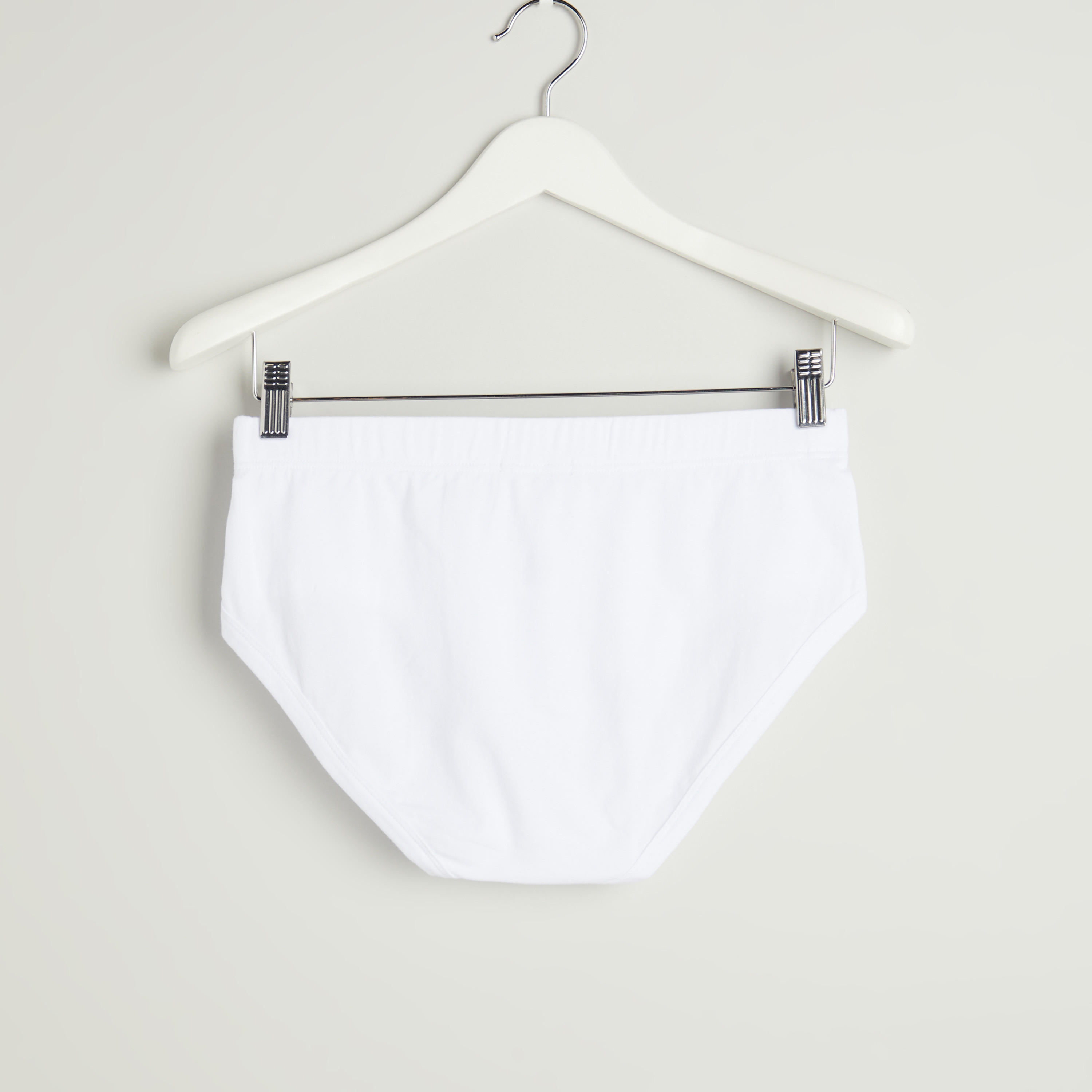 سراويل داخلية سادة بخصر مطّاطي-men-clothing-innerwear-underwear-image-1