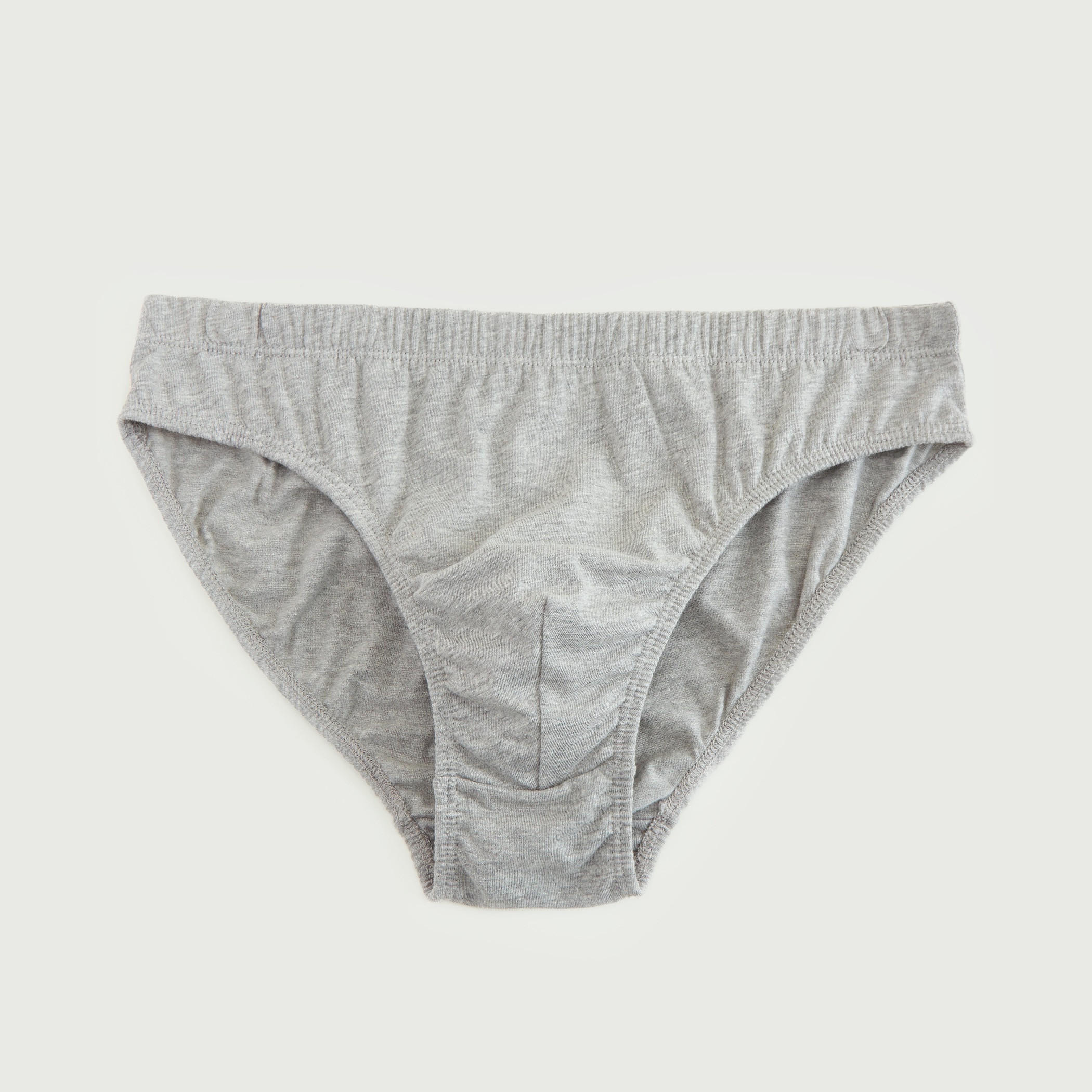Set of 3 - Solid Briefs with Elasticised Waistband-men-clothing-innerwear-underwear-image-5