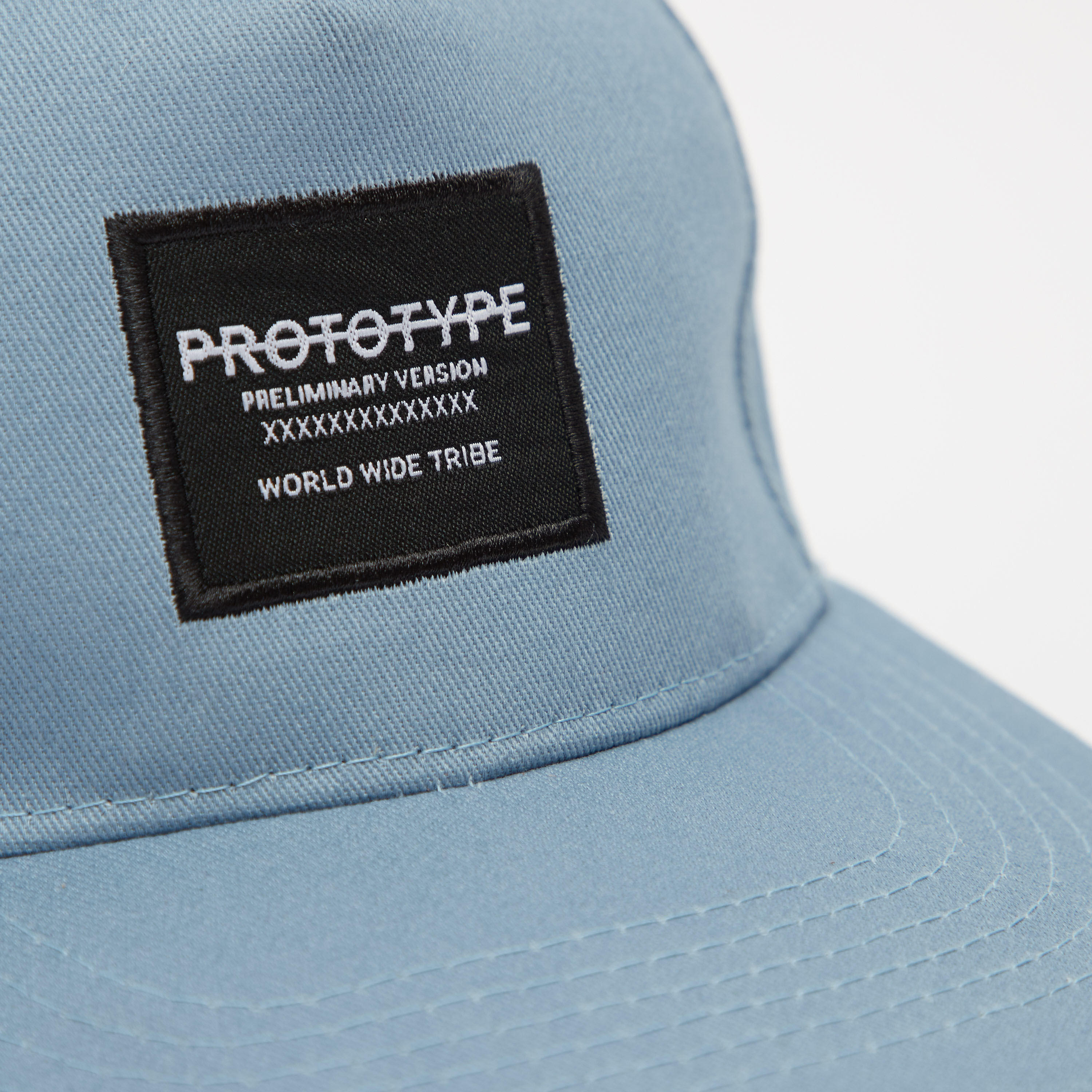 Printed Cap with Plate Buckle Closure-men-caps-image-3