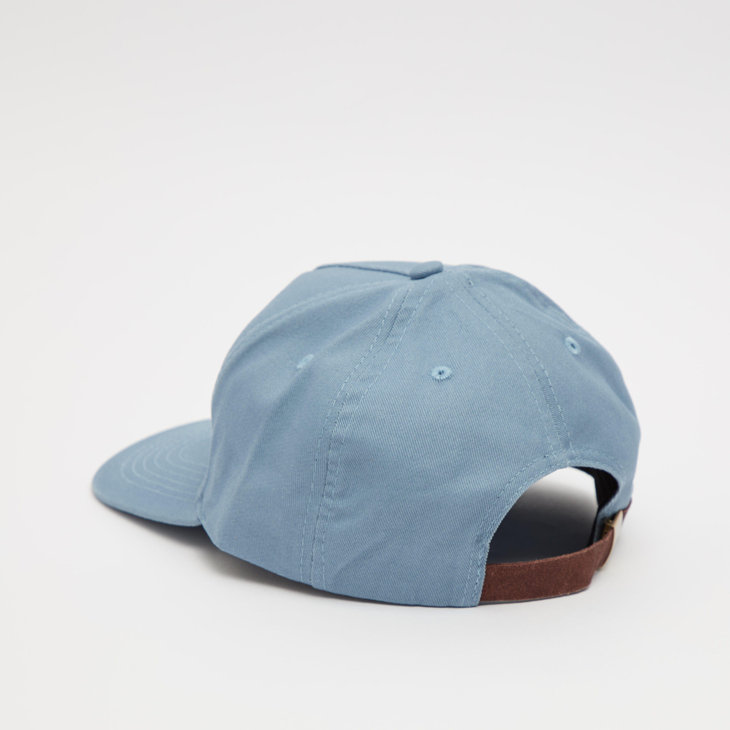 Printed Cap with Plate Buckle Closure-men-caps-image-4