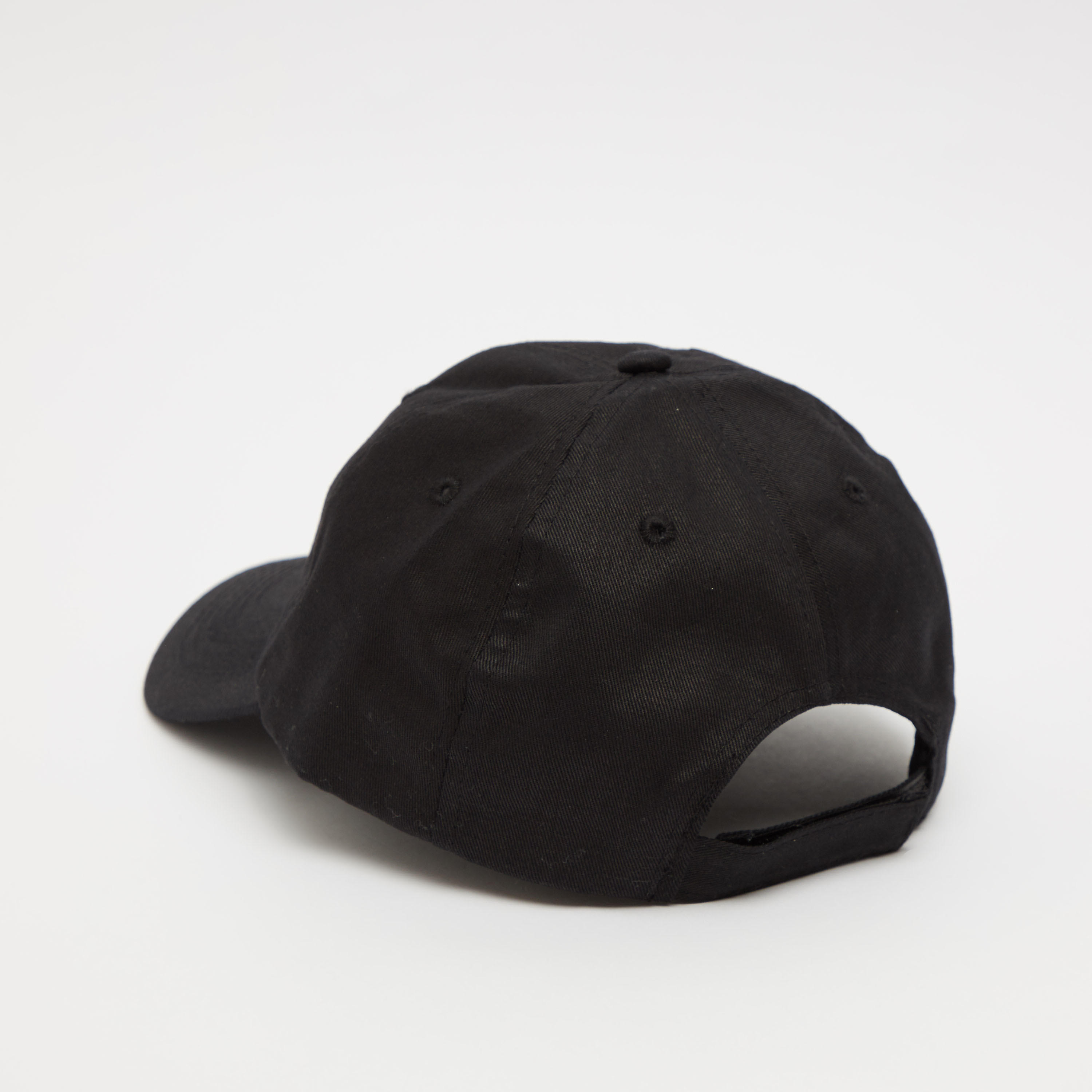 Printed Cap with Hook and Loop Closure-men-caps-image-4